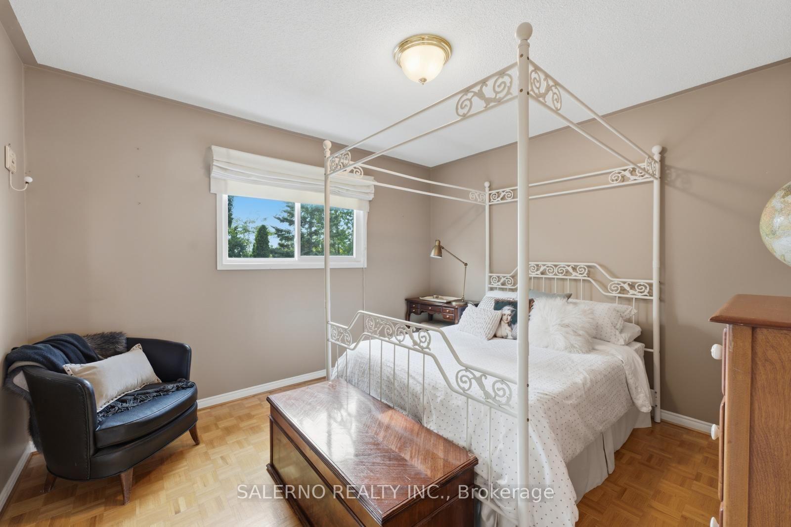 Photo 27 of 62 Olive Green Road, Vaughan, East Woodbridge — HOMEH