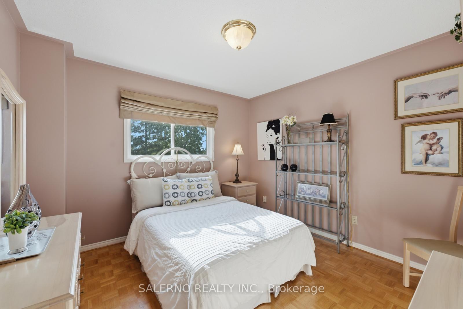 Photo 30 of 62 Olive Green Road, Vaughan, East Woodbridge — HOMEH