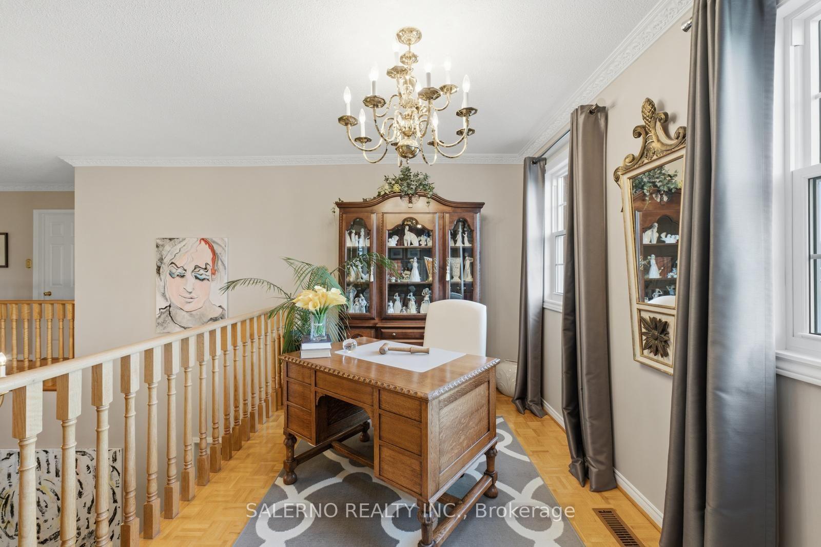 Photo 32 of 62 Olive Green Road, Vaughan, East Woodbridge — HOMEH