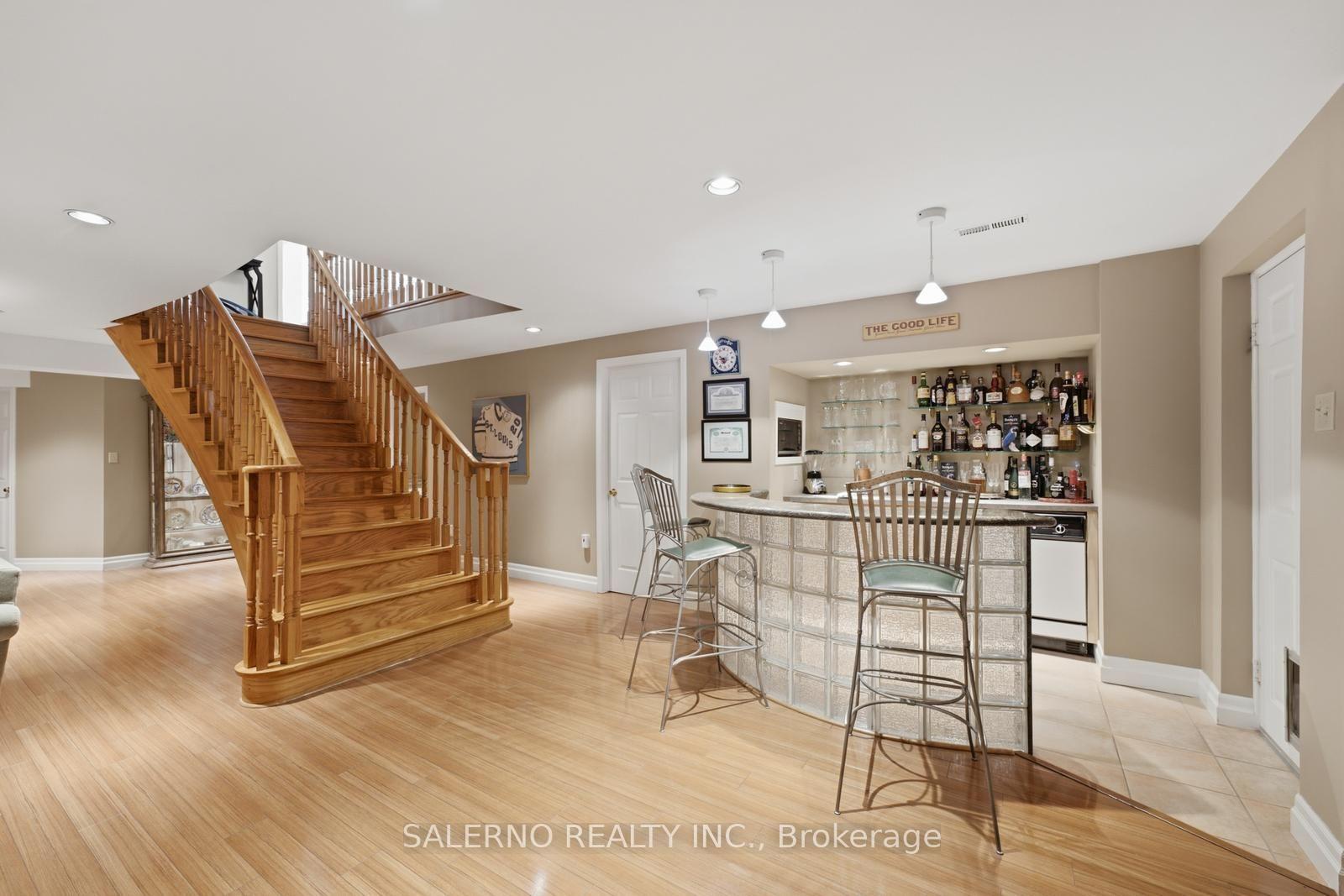 Photo 33 of 62 Olive Green Road, Vaughan, East Woodbridge — HOMEH