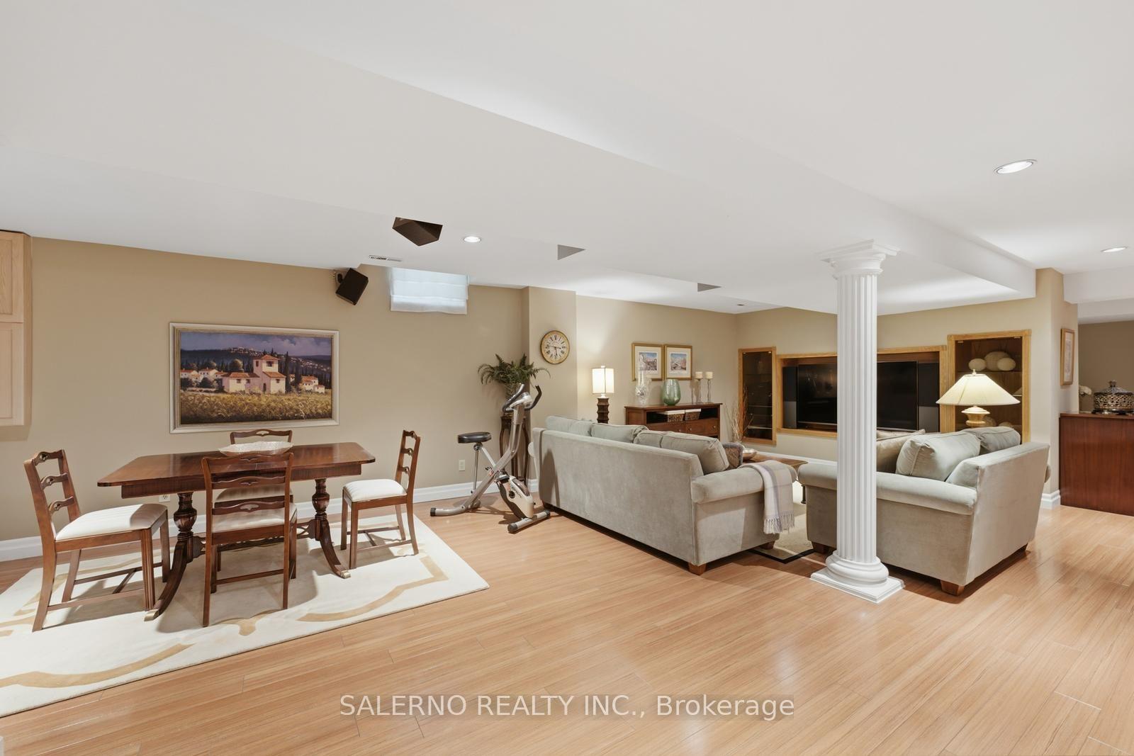 Photo 35 of 62 Olive Green Road, Vaughan, East Woodbridge — HOMEH