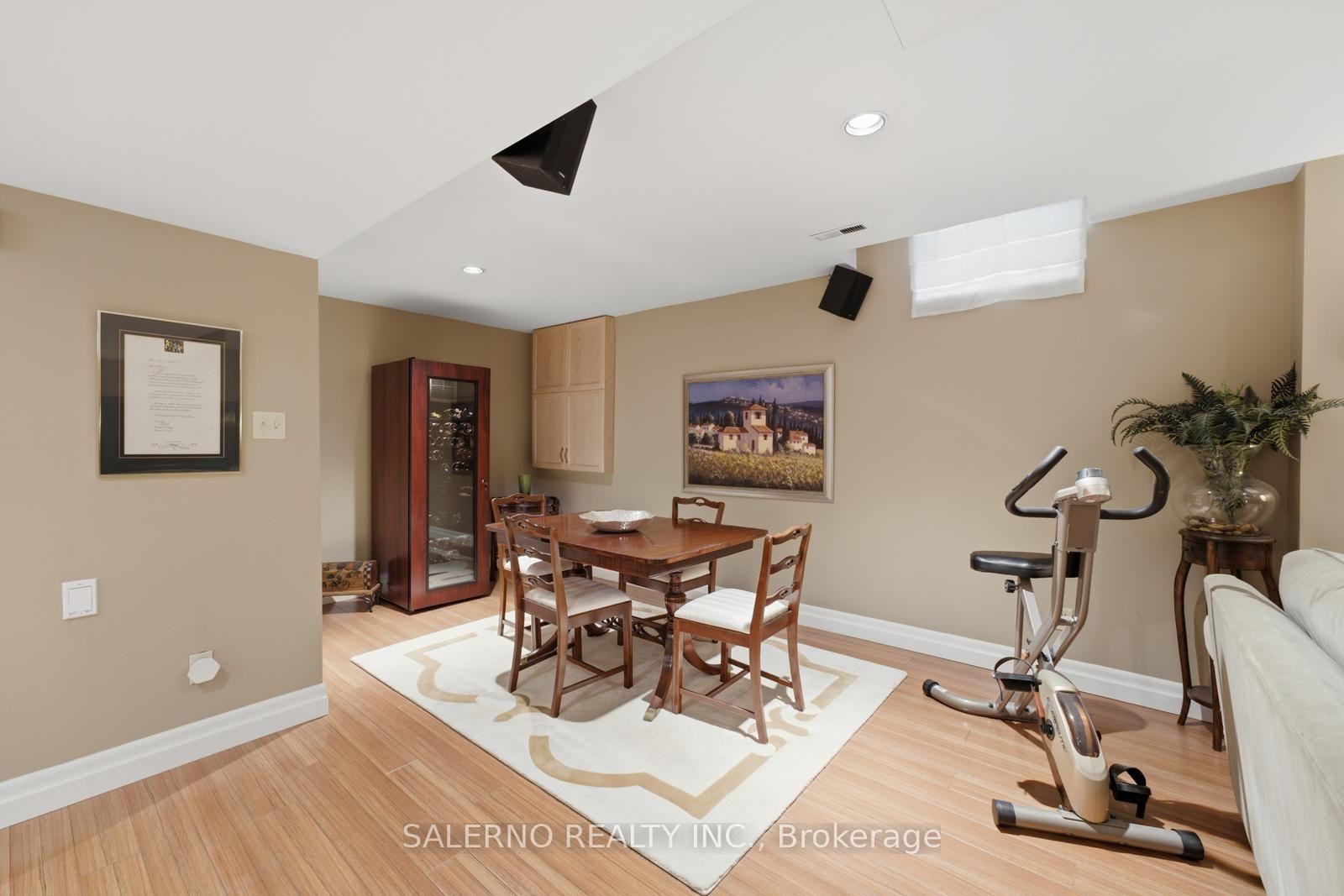 Photo 36 of 62 Olive Green Road, Vaughan, East Woodbridge — HOMEH