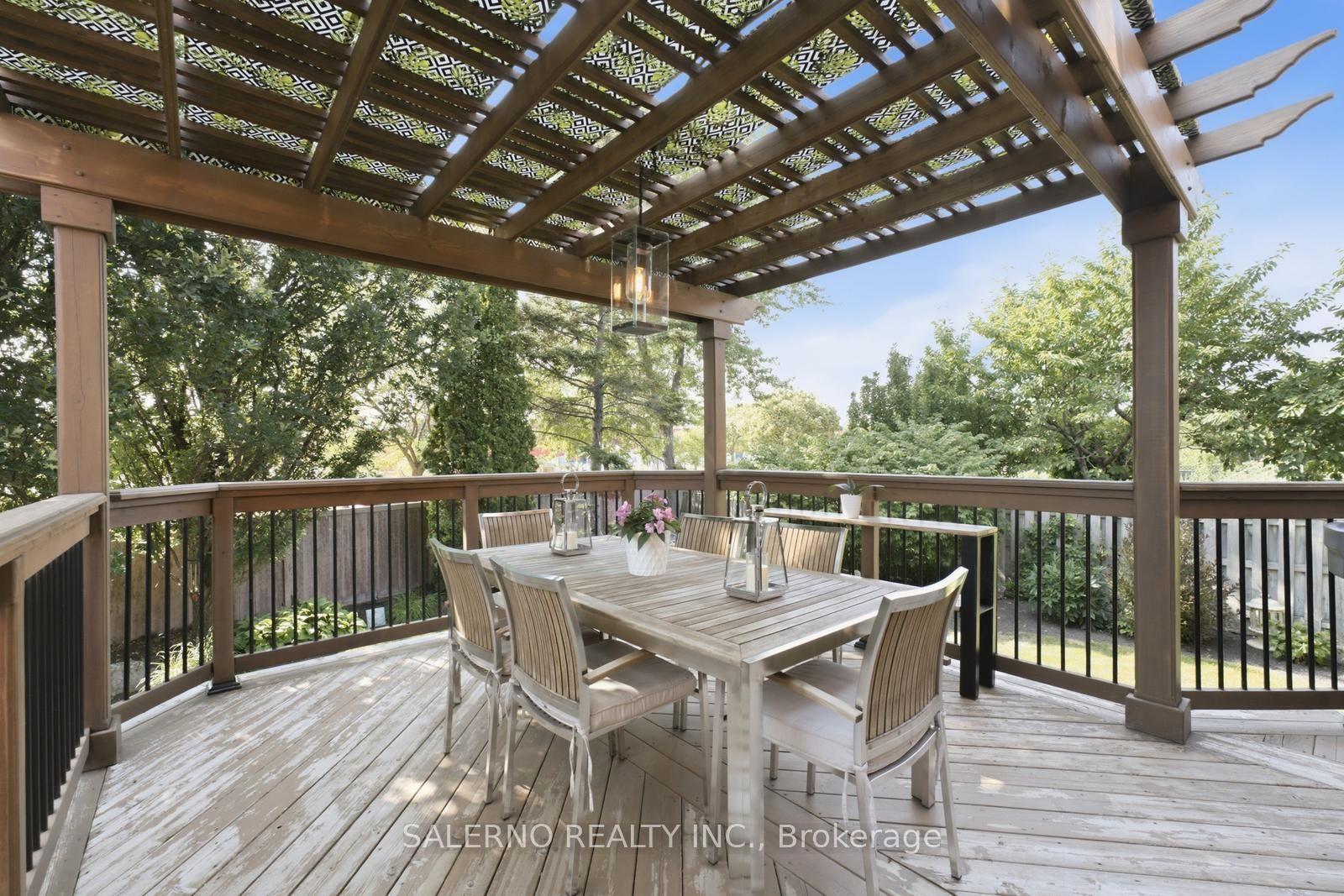 Photo 42 of 62 Olive Green Road, Vaughan, East Woodbridge — HOMEH