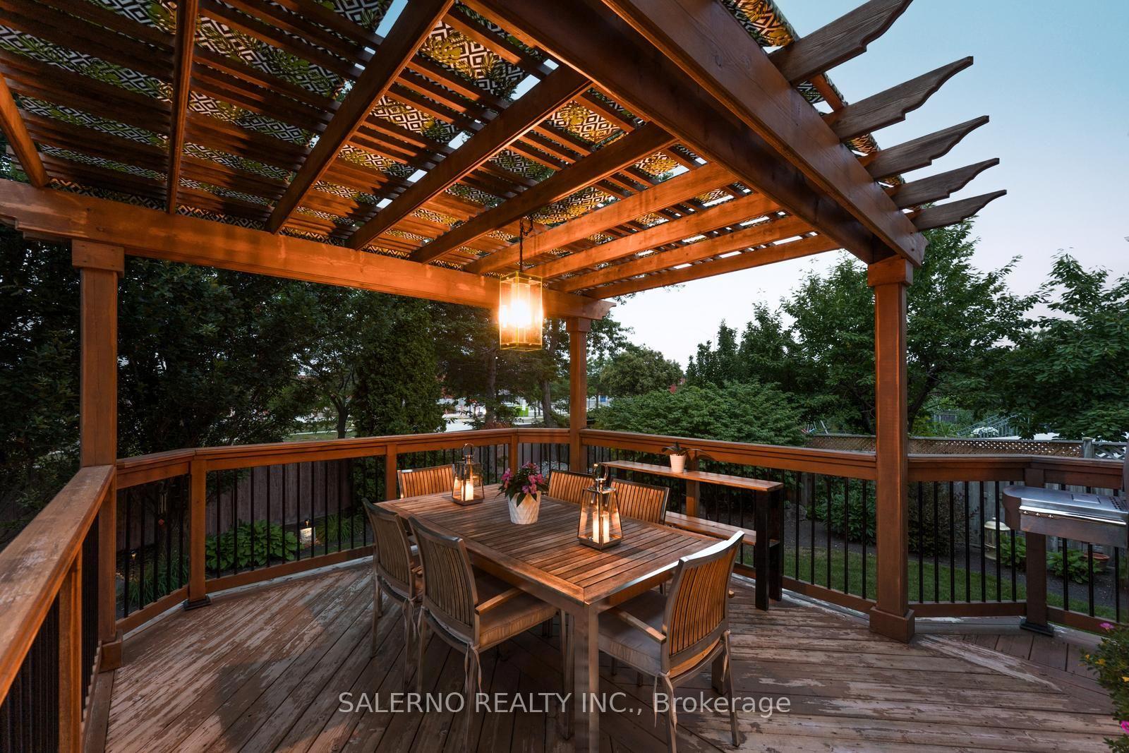Photo 43 of 62 Olive Green Road, Vaughan, East Woodbridge — HOMEH