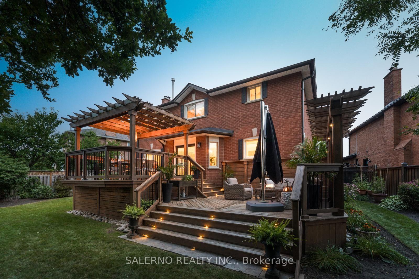 Photo 44 of 62 Olive Green Road, Vaughan, East Woodbridge — HOMEH