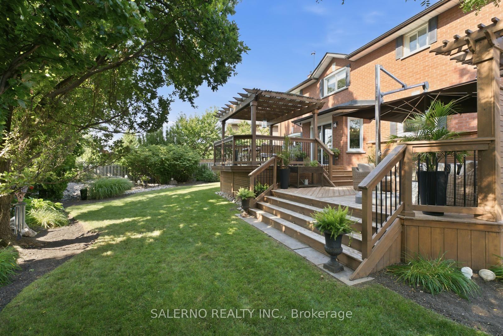 Photo 46 of 62 Olive Green Road, Vaughan, East Woodbridge — HOMEH