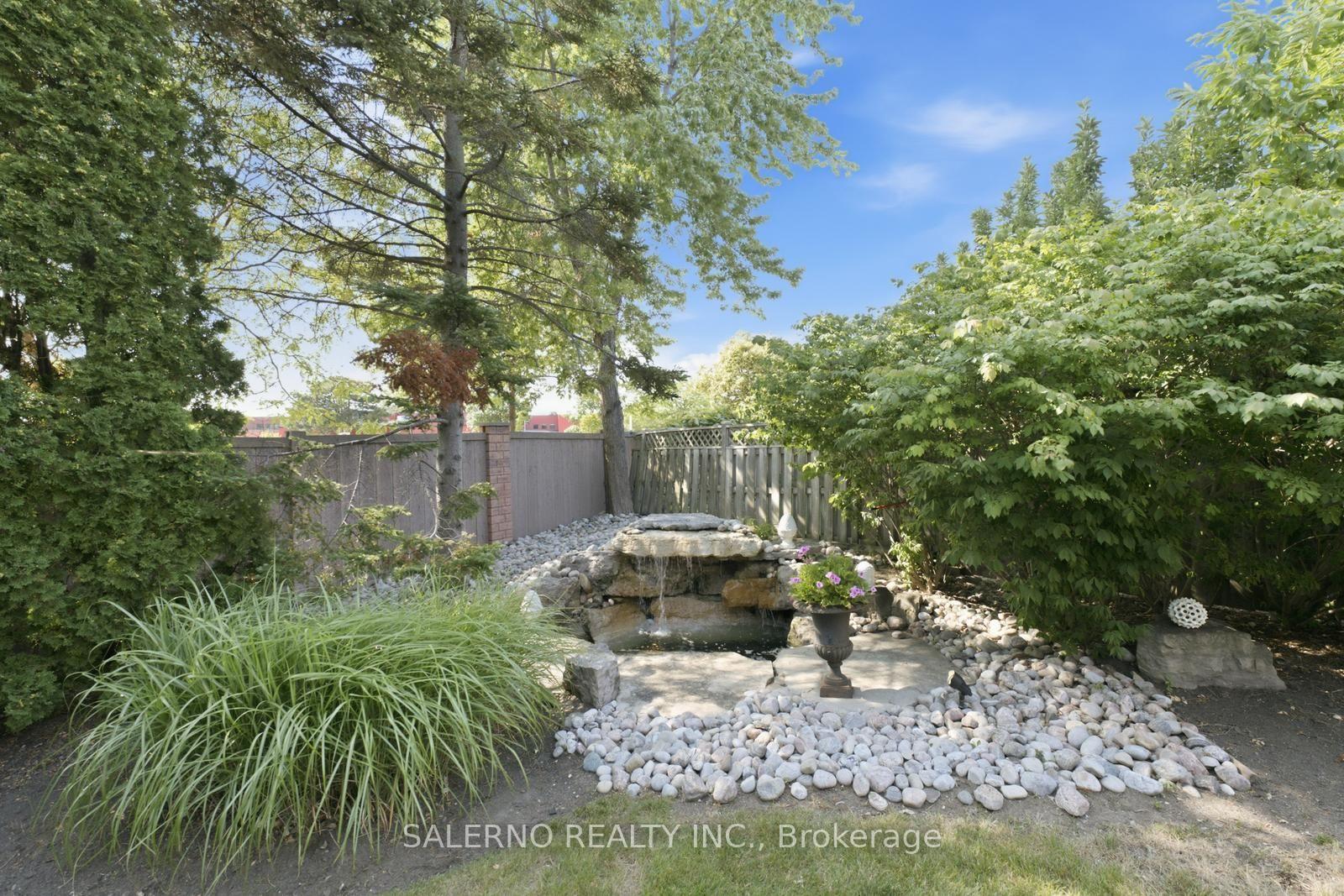 Photo 47 of 62 Olive Green Road, Vaughan, East Woodbridge — HOMEH