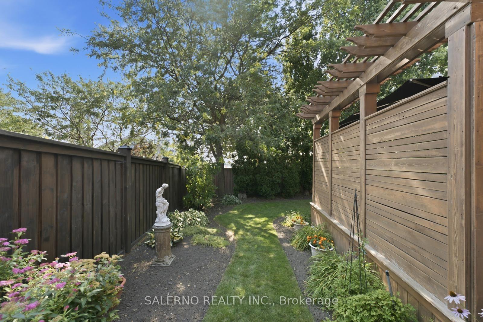 Photo 48 of 62 Olive Green Road, Vaughan, East Woodbridge — HOMEH