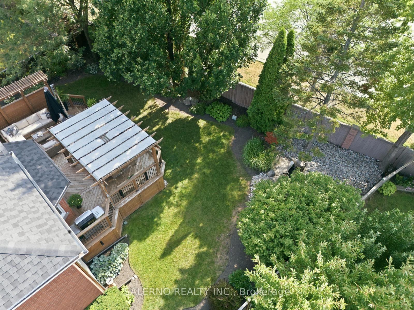Photo 49 of 62 Olive Green Road, Vaughan, East Woodbridge — HOMEH
