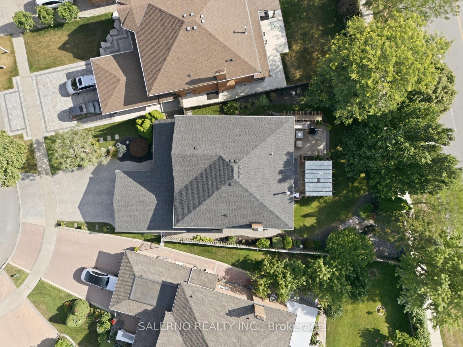 Photo 50 of 62 Olive Green Road, Vaughan, East Woodbridge — HOMEH