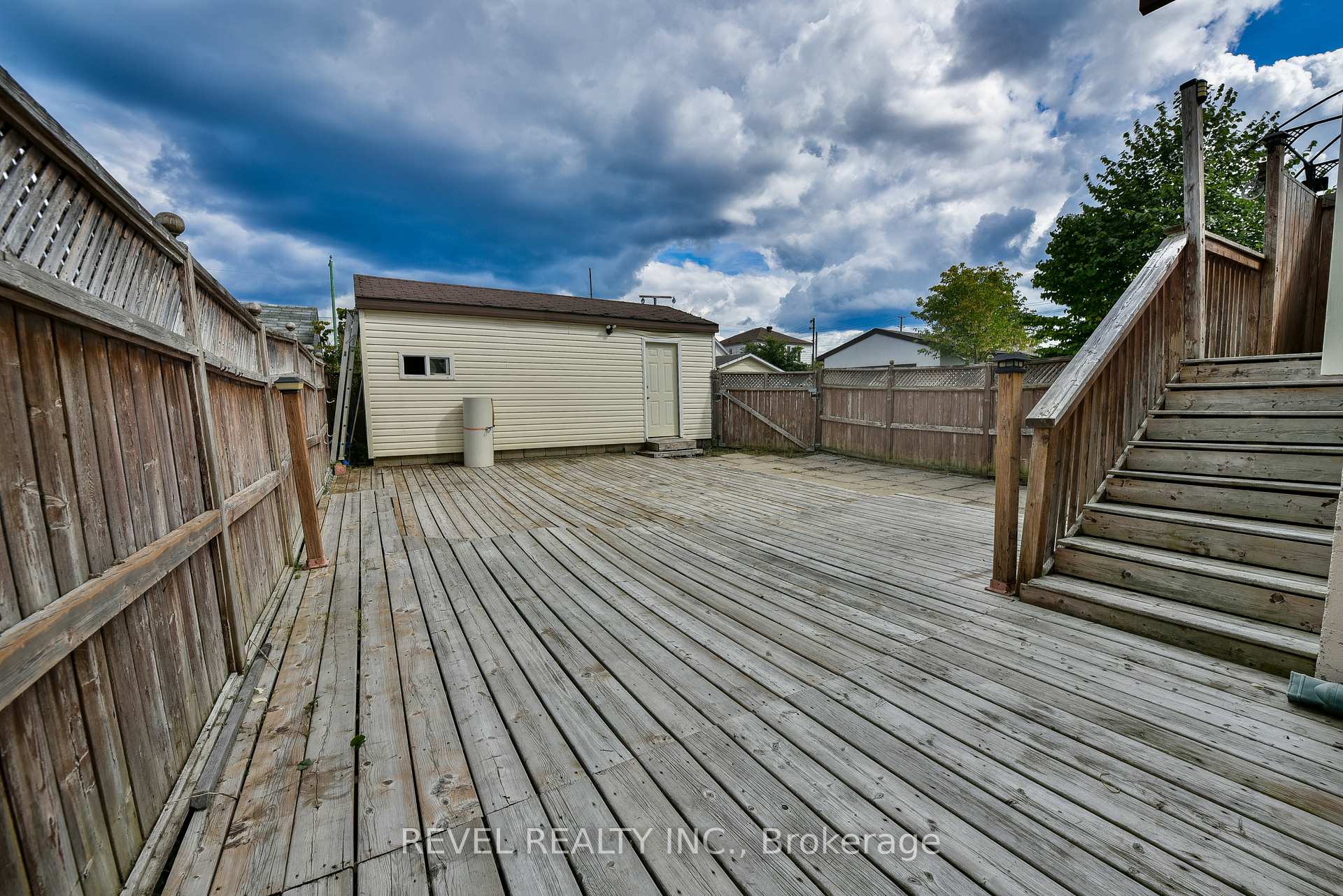 Photo 4 of 418 Maple Street S, Timmins, TS - SE — HOMEH