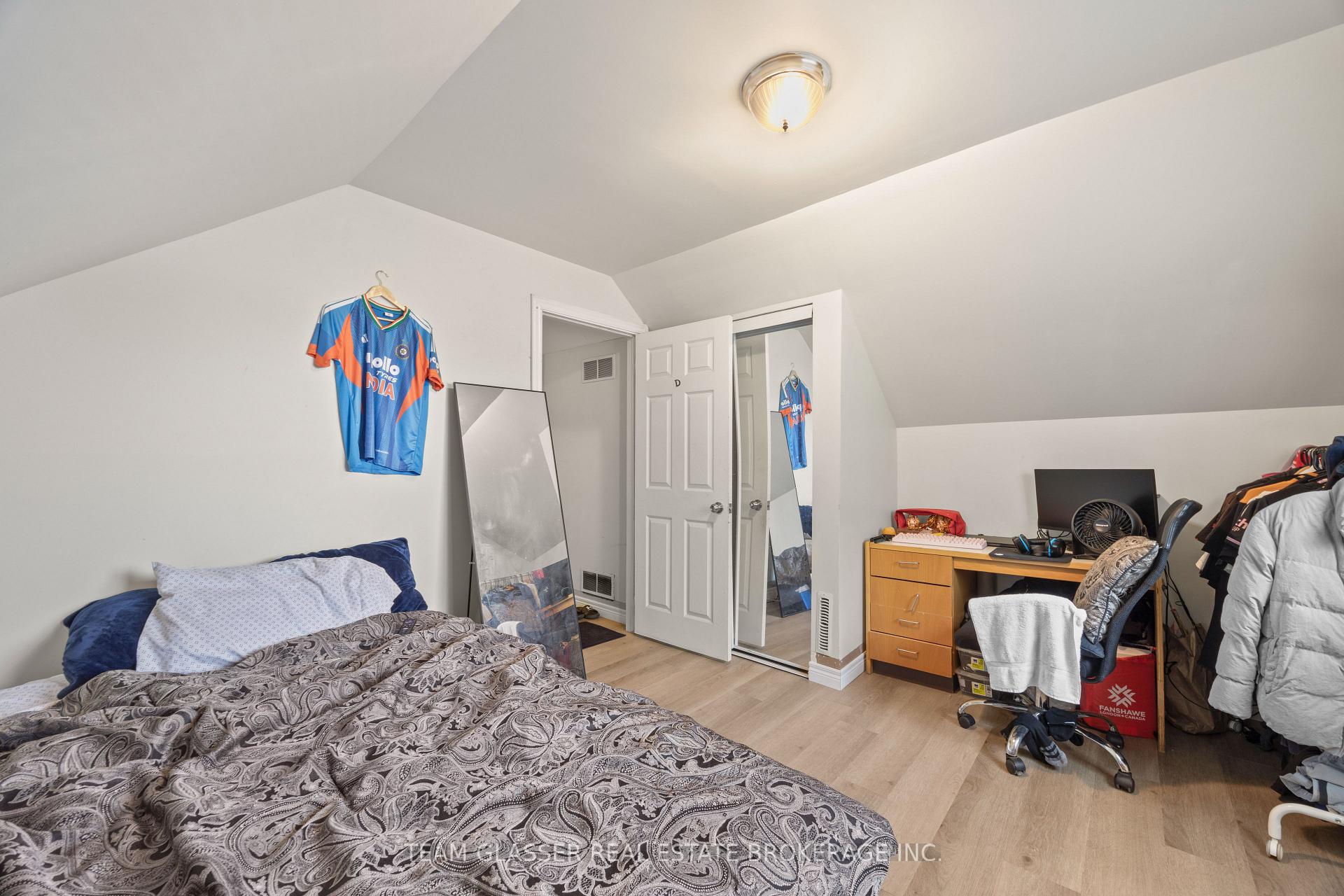 Photo 30 of 434 Second Street, London, East H — HOMEH