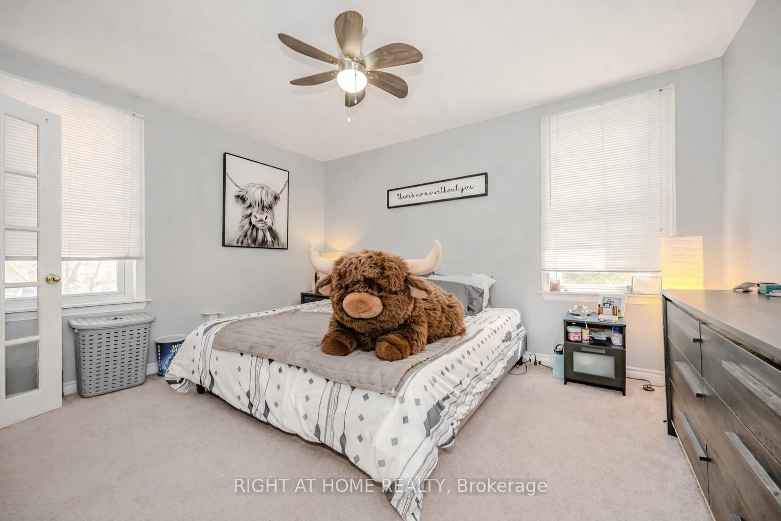 Photo 9 of 126 Poplar Avenue, Halton Hills, Acton — HOMEH