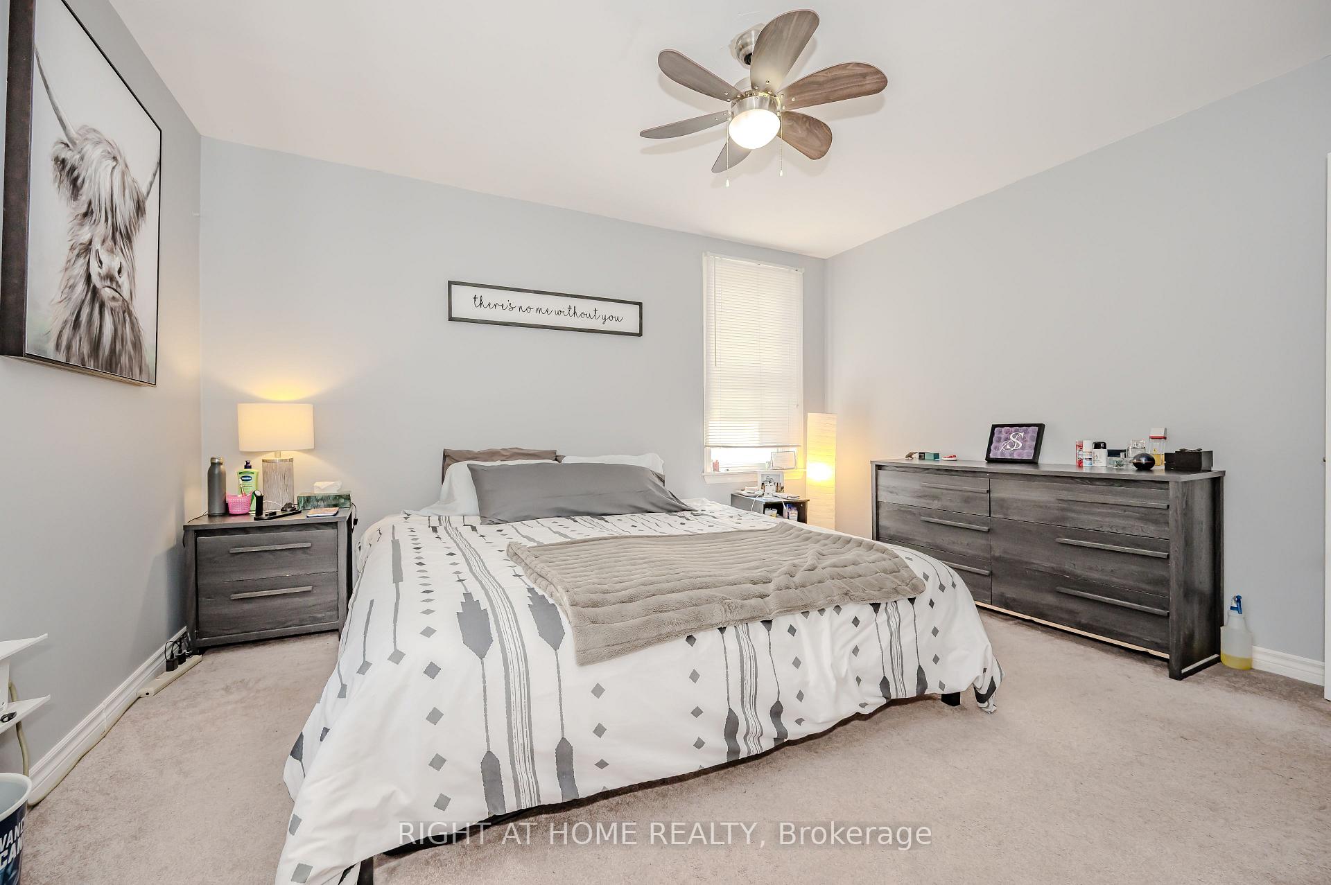 Photo 10 of 126 Poplar Avenue, Halton Hills, Acton — HOMEH
