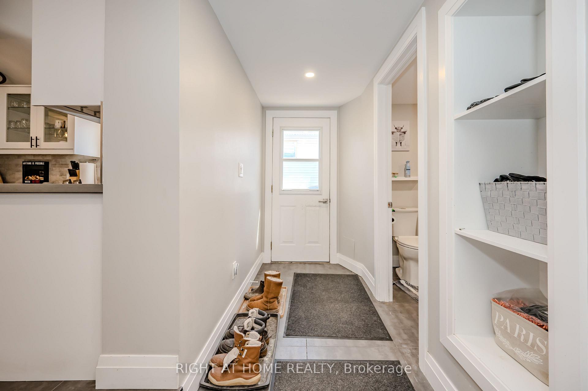 Photo 22 of 126 Poplar Avenue, Halton Hills, Acton — HOMEH
