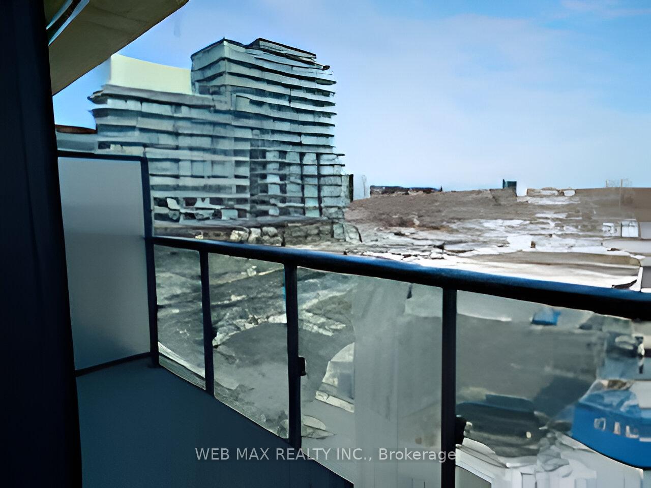 Photo 5 of Unit N534, 35 Rolling Mills Road, Toronto, Waterfront Communities — HOMEH