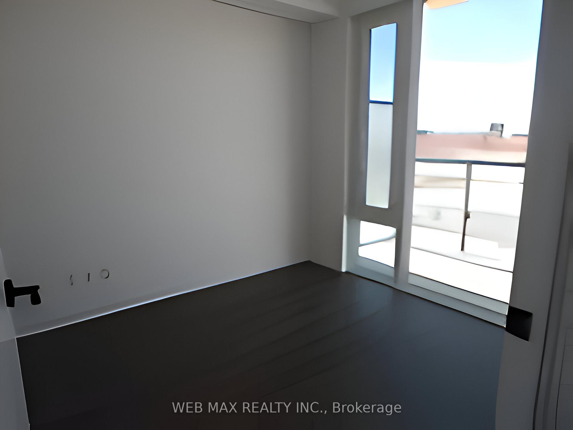 Photo 6 of Unit N534, 35 Rolling Mills Road, Toronto, Waterfront Communities — HOMEH