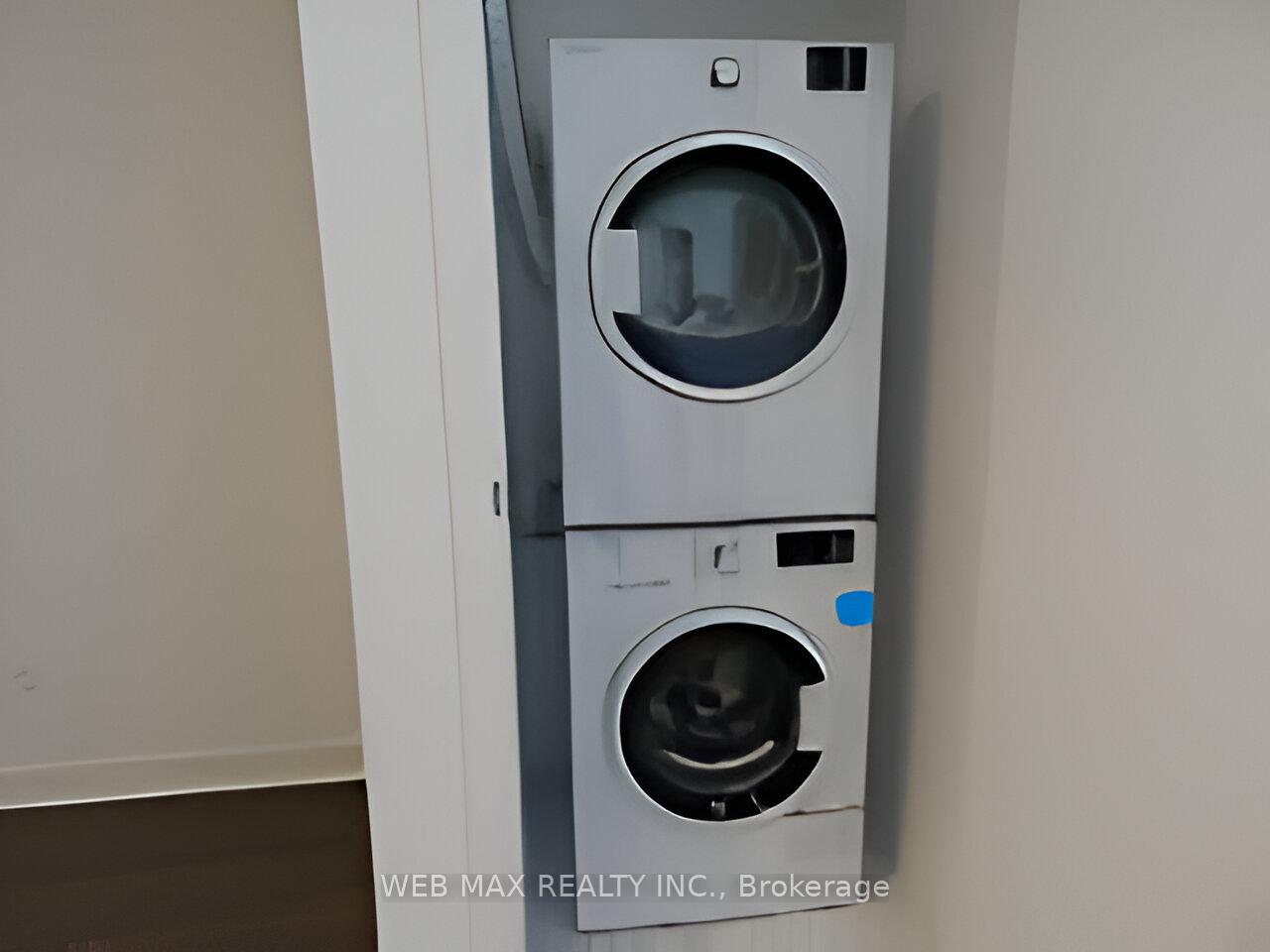 Photo 9 of Unit N534, 35 Rolling Mills Road, Toronto, Waterfront Communities — HOMEH
