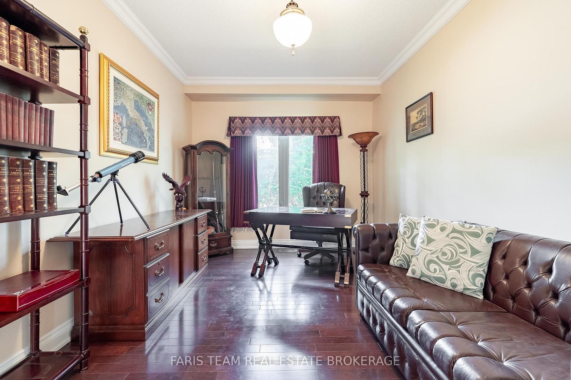 Photo 15 of 15 Clarendon Drive, Richmond Hill, Bayview Hill — HOMEH