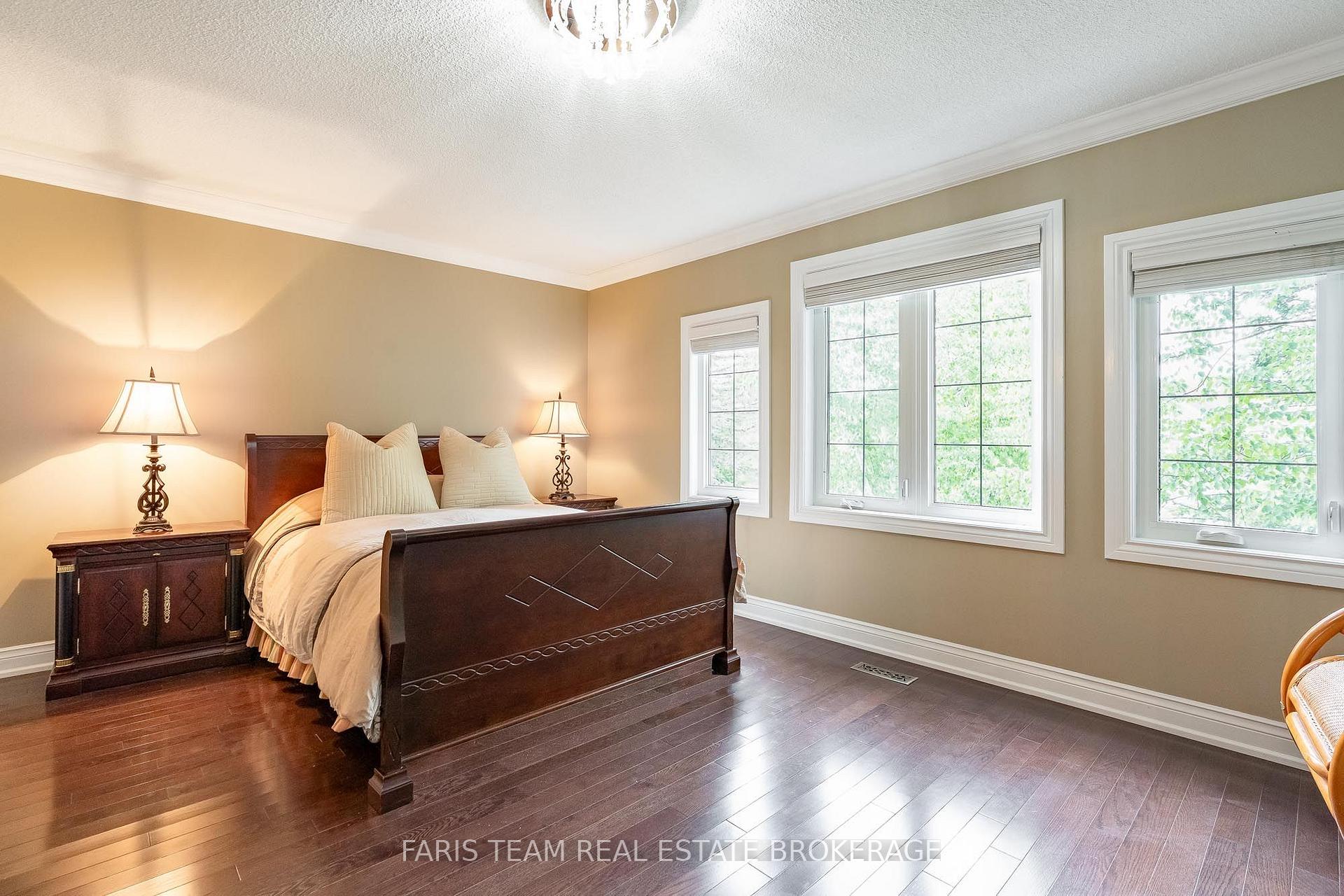 Photo 24 of 15 Clarendon Drive, Richmond Hill, Bayview Hill — HOMEH