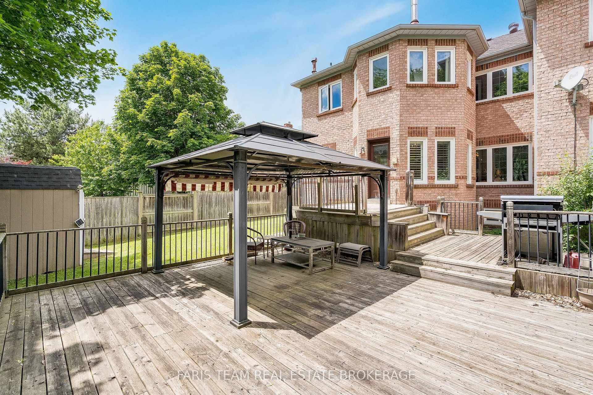Photo 39 of 15 Clarendon Drive, Richmond Hill, Bayview Hill — HOMEH