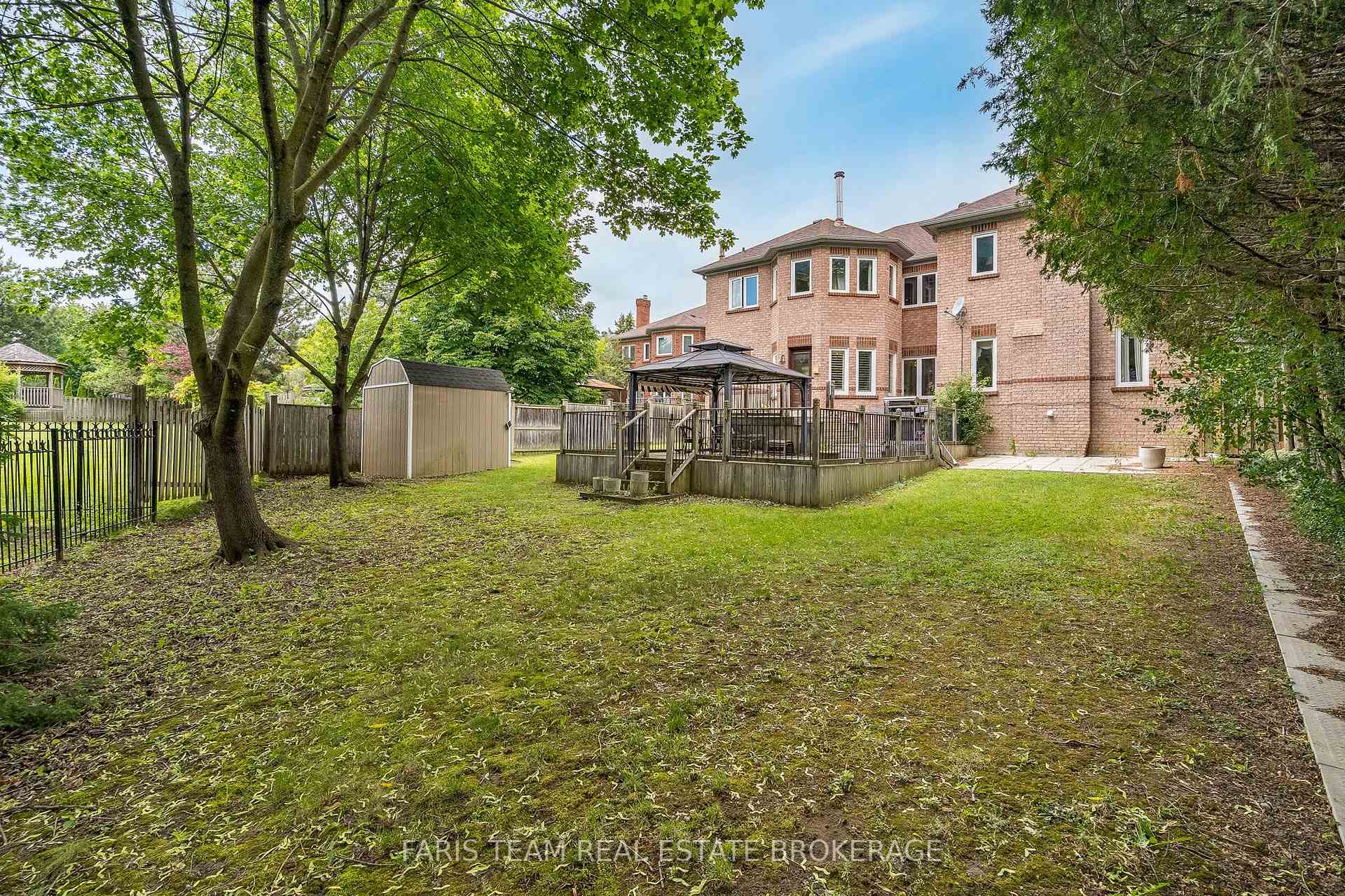 Photo 41 of 15 Clarendon Drive, Richmond Hill, Bayview Hill — HOMEH