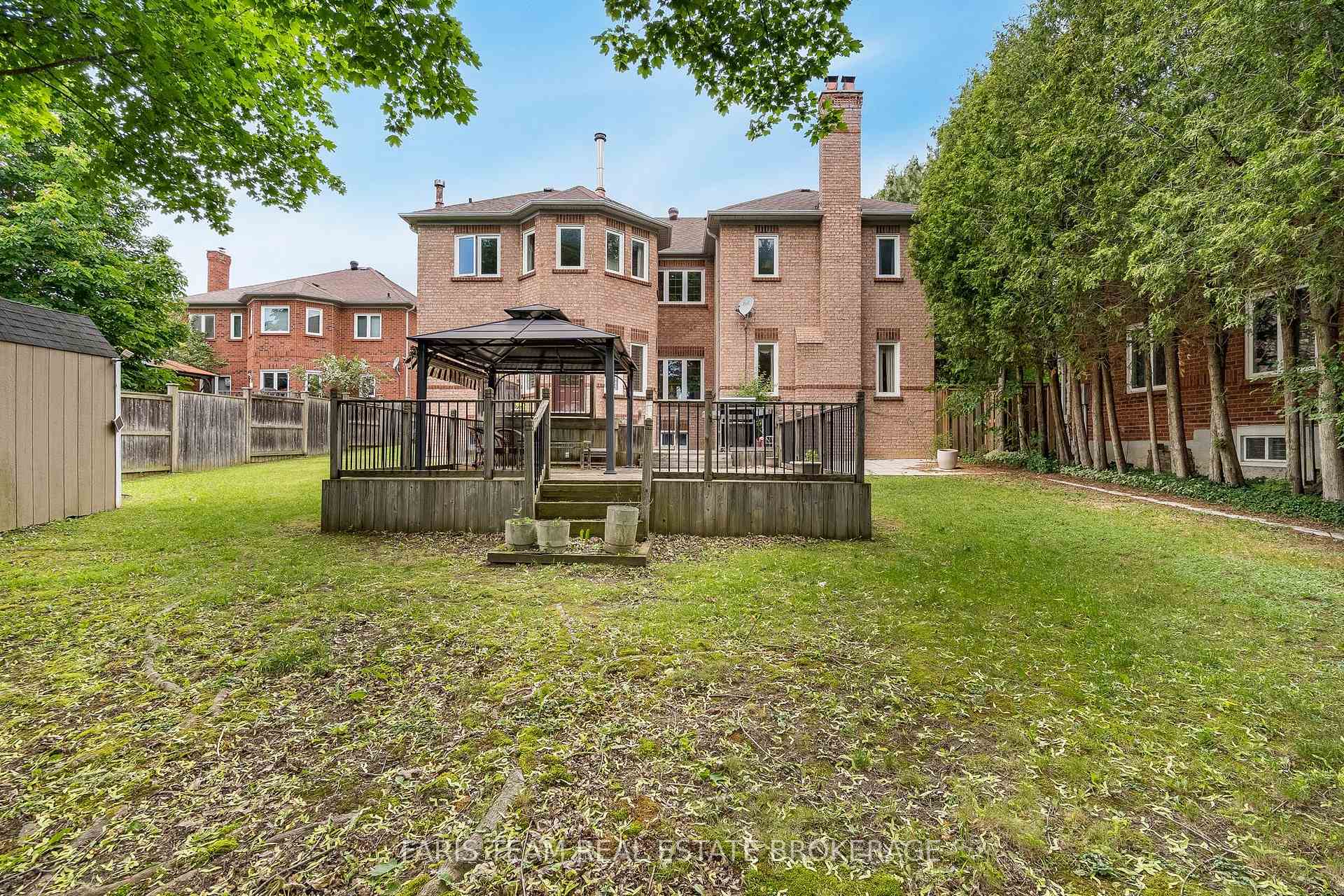 Photo 42 of 15 Clarendon Drive, Richmond Hill, Bayview Hill — HOMEH