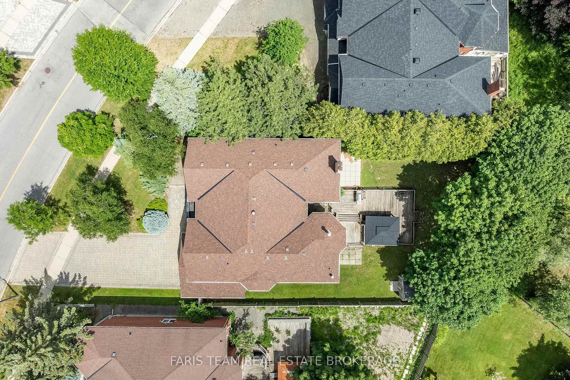 Photo 43 of 15 Clarendon Drive, Richmond Hill, Bayview Hill — HOMEH