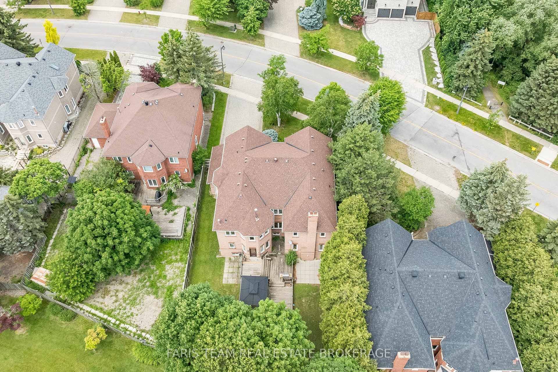 Photo 44 of 15 Clarendon Drive, Richmond Hill, Bayview Hill — HOMEH