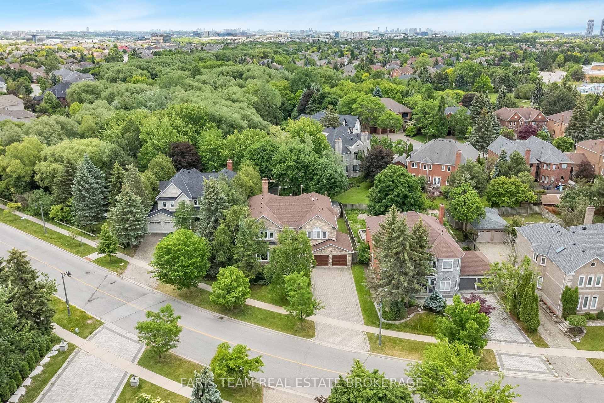 Photo 45 of 15 Clarendon Drive, Richmond Hill, Bayview Hill — HOMEH