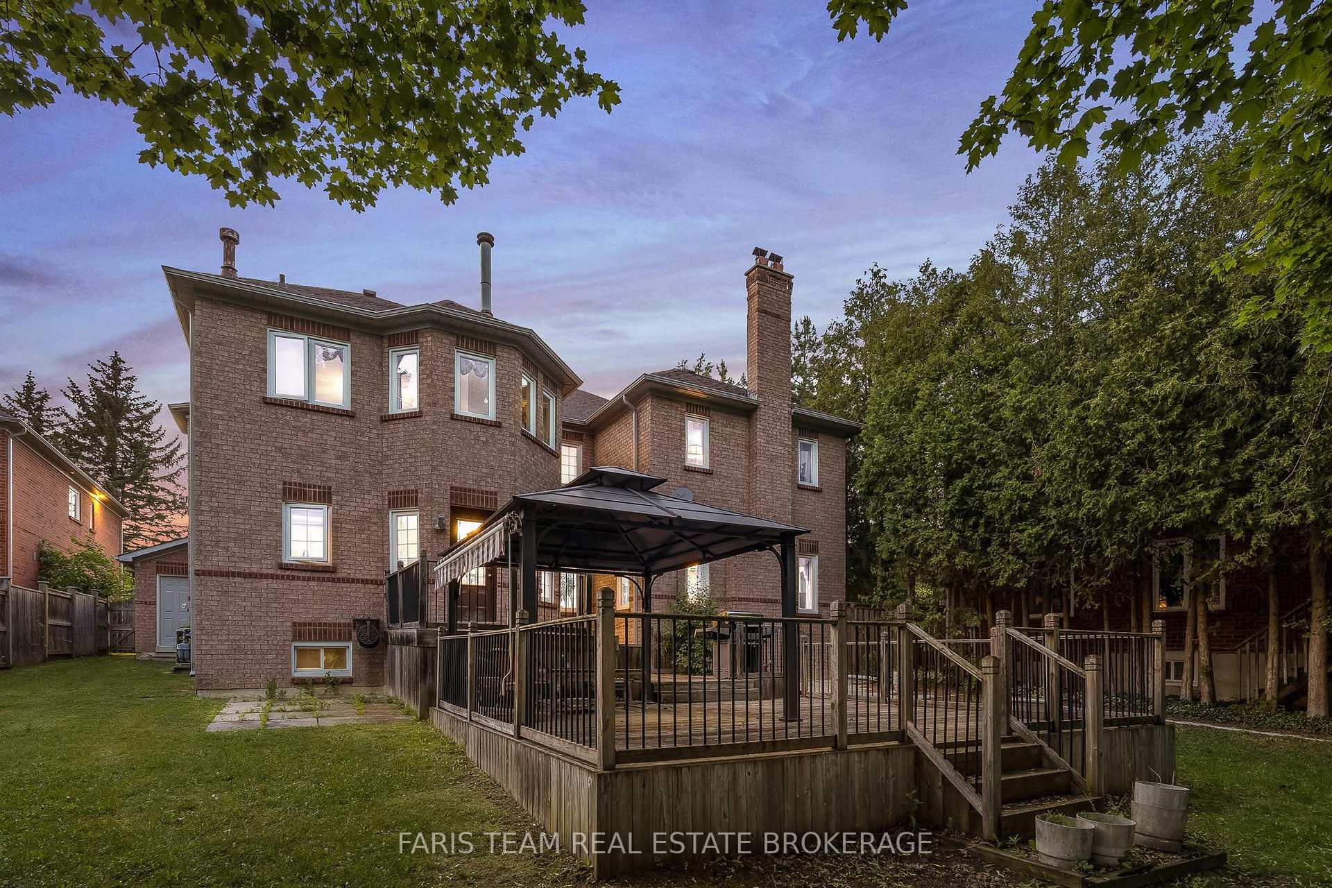 Photo 48 of 15 Clarendon Drive, Richmond Hill, Bayview Hill — HOMEH