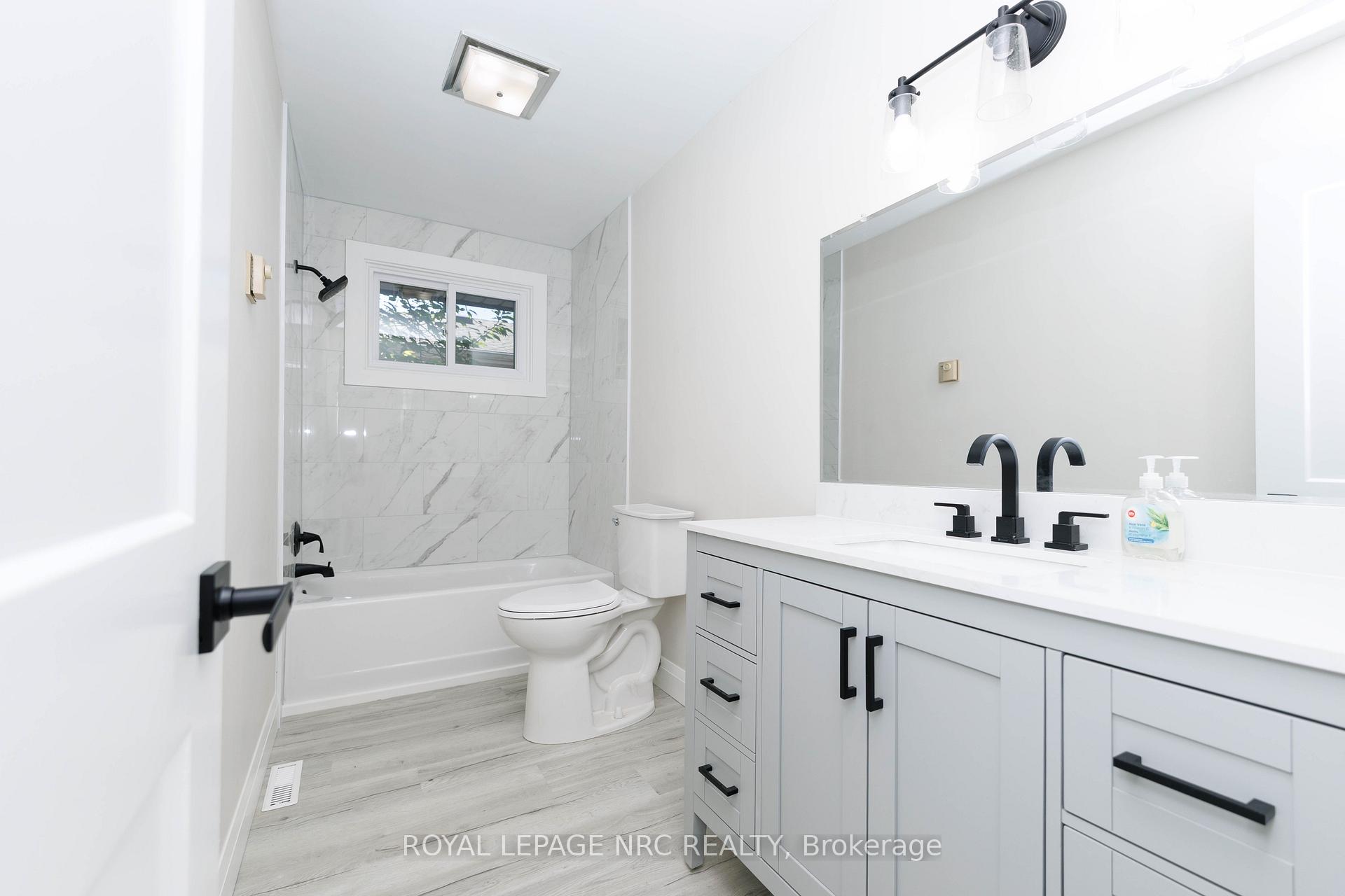 Photo 17 of 3265 Addison Avenue, Niagara Falls, Church's Lane — HOMEH