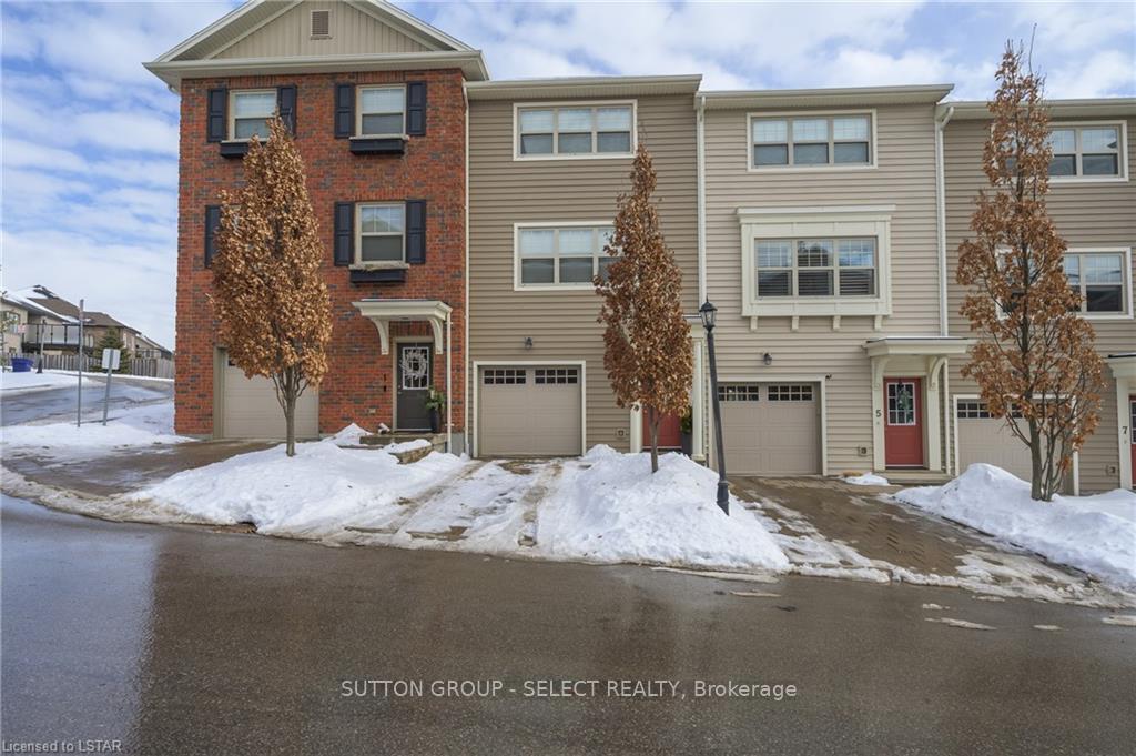 Photo 1 of Unit 3, 1850 Beaverbrook Avenue, London, North M — HOMEH
