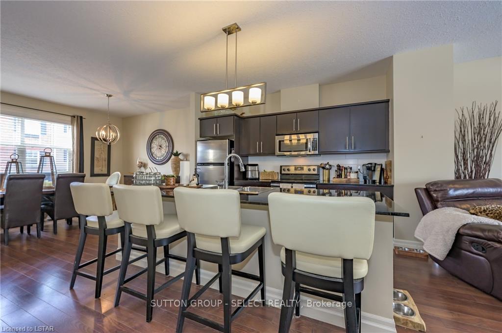Photo 14 of Unit 3, 1850 Beaverbrook Avenue, London, North M — HOMEH