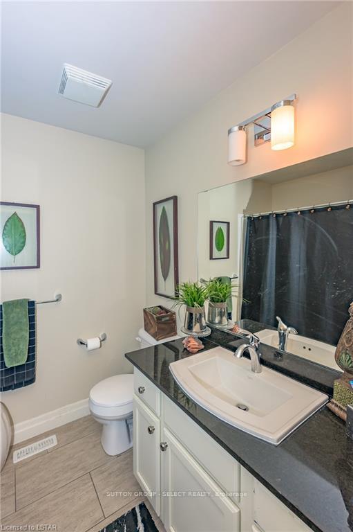 Photo 25 of Unit 3, 1850 Beaverbrook Avenue, London, North M — HOMEH