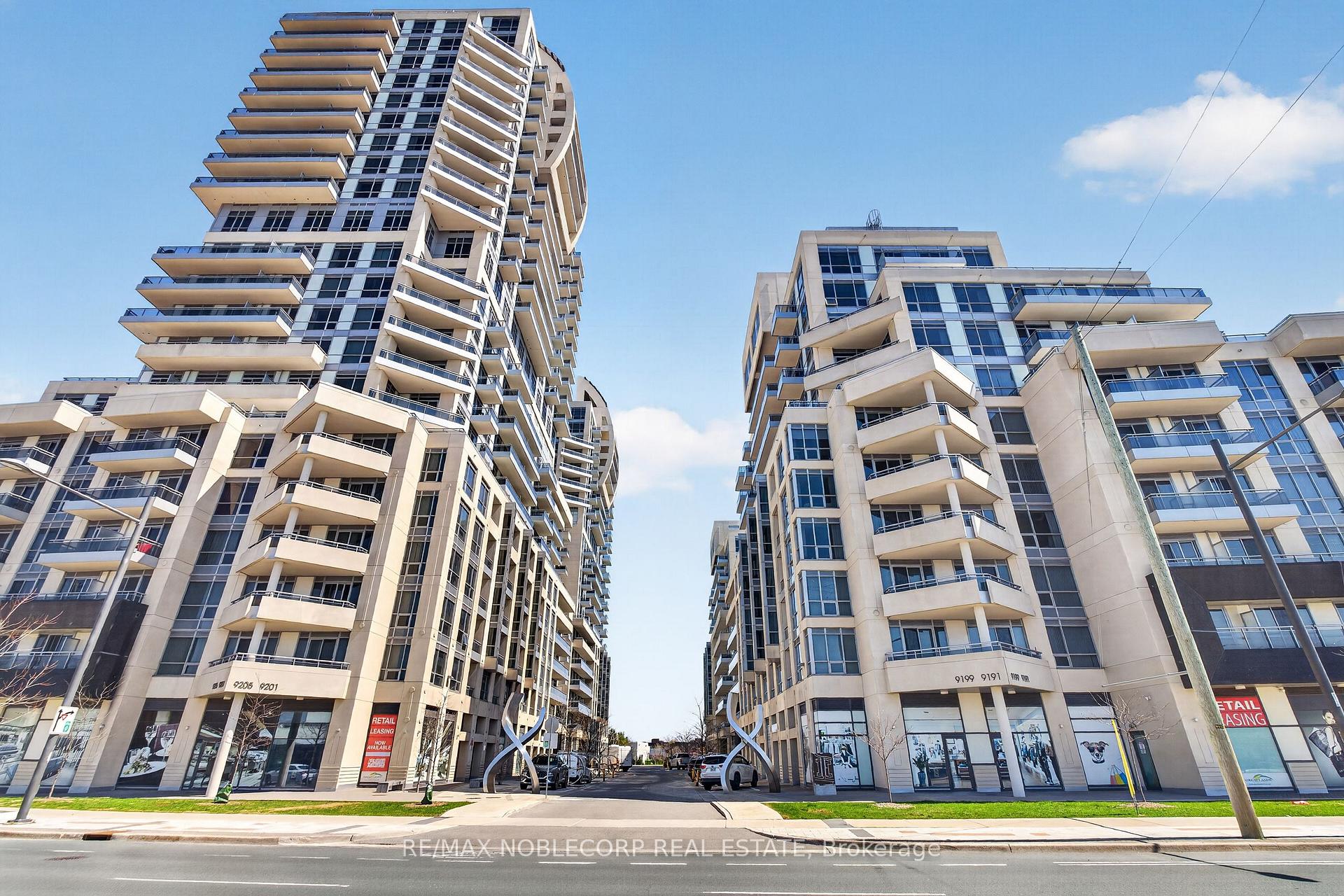 Photo of Unit 206SW, 9191 Yonge Street