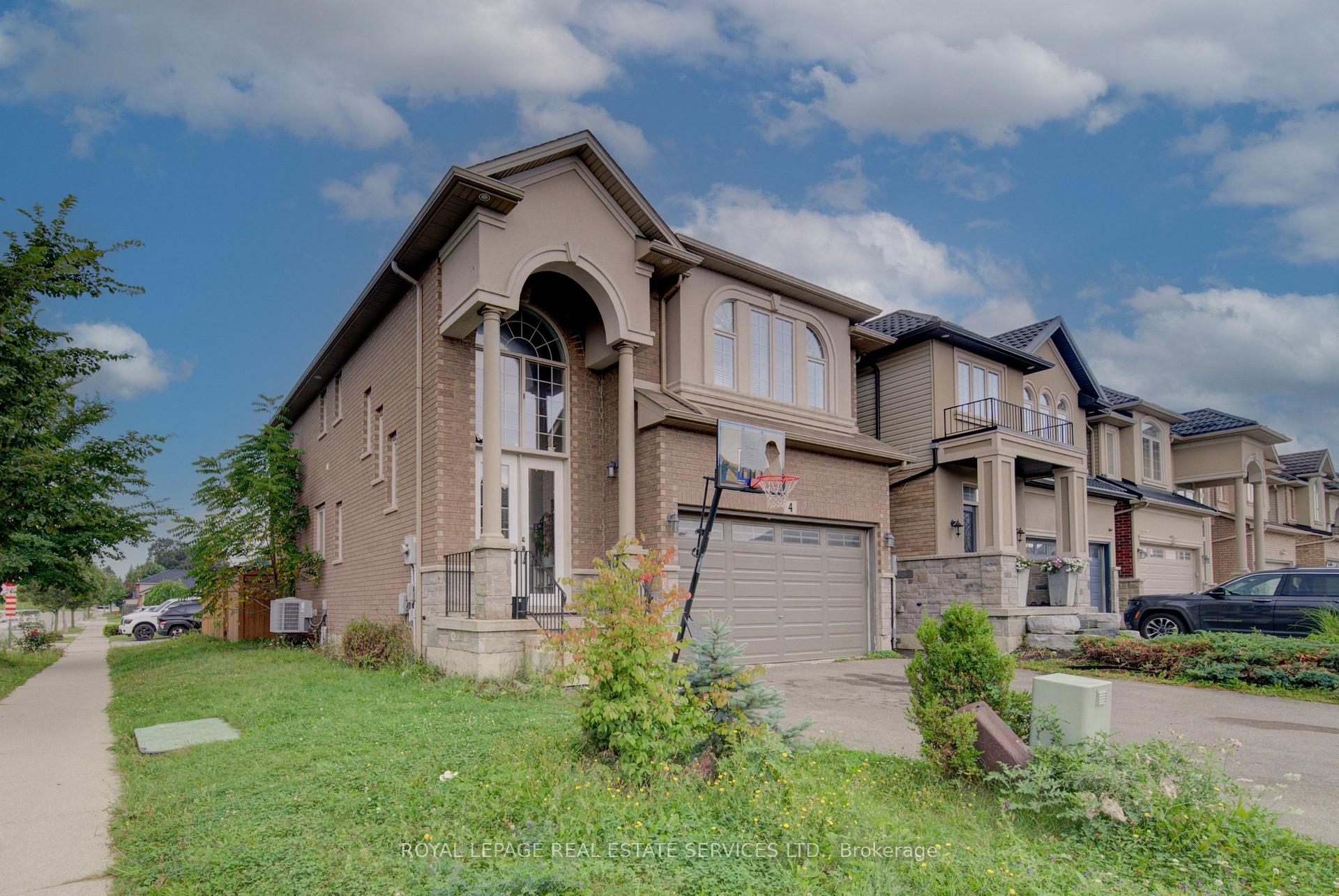 Photo 2 of 4 Chartwell Circle S, Hamilton, Jerome — HOMEH