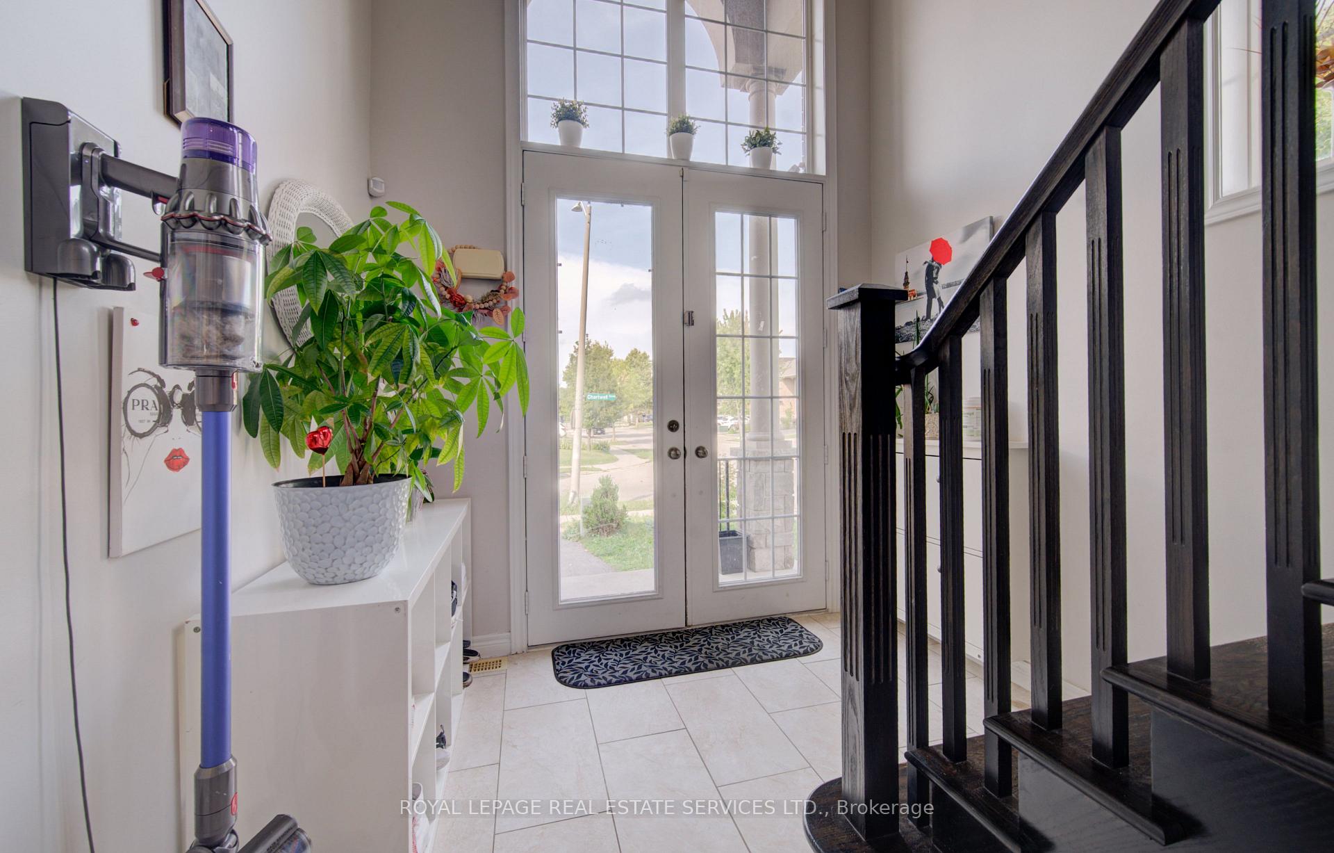 Photo 4 of 4 Chartwell Circle S, Hamilton, Jerome — HOMEH