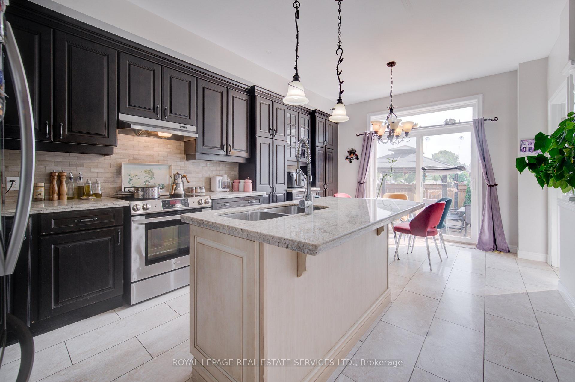 Photo 9 of 4 Chartwell Circle S, Hamilton, Jerome — HOMEH