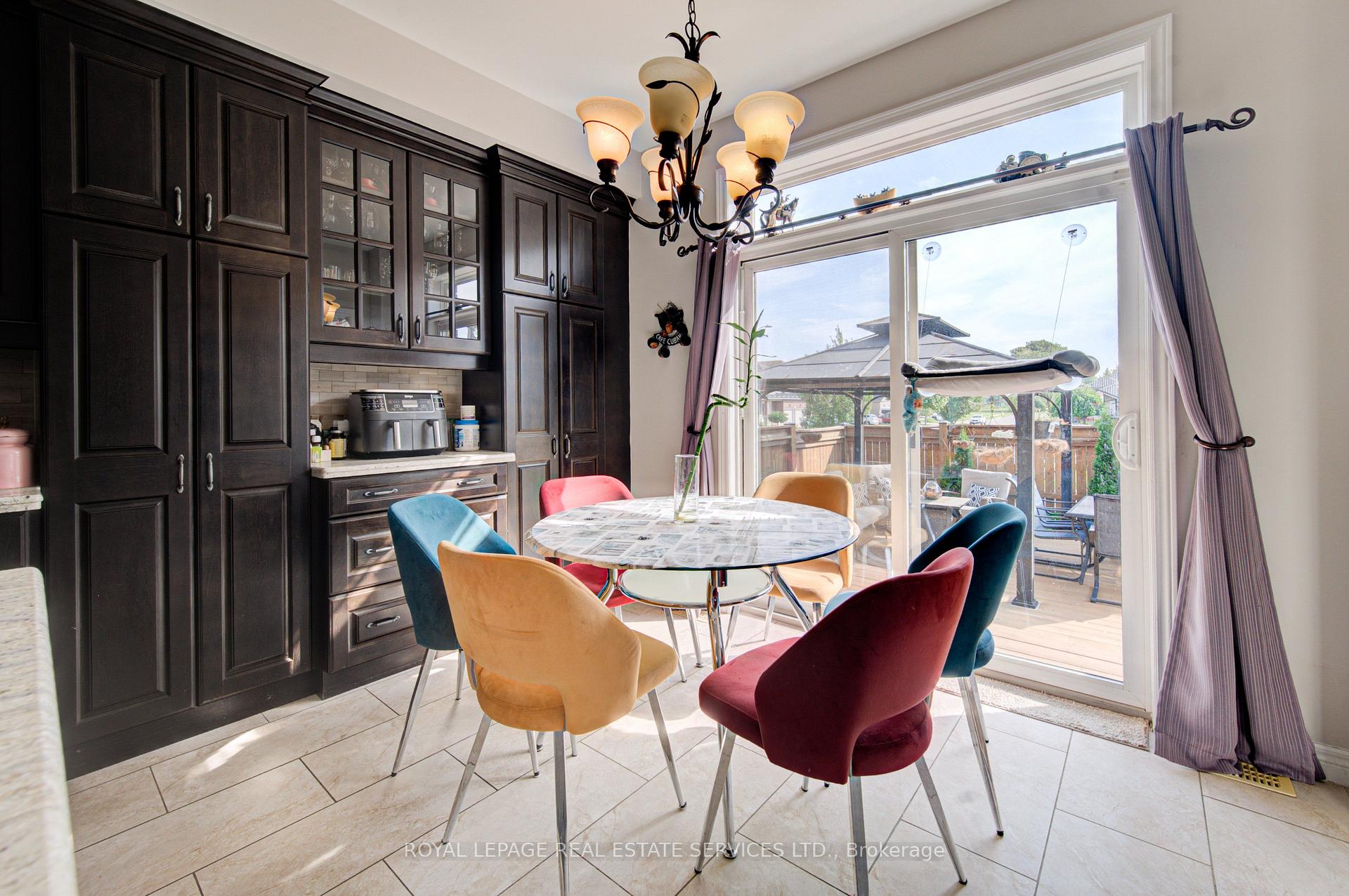 Photo 14 of 4 Chartwell Circle S, Hamilton, Jerome — HOMEH