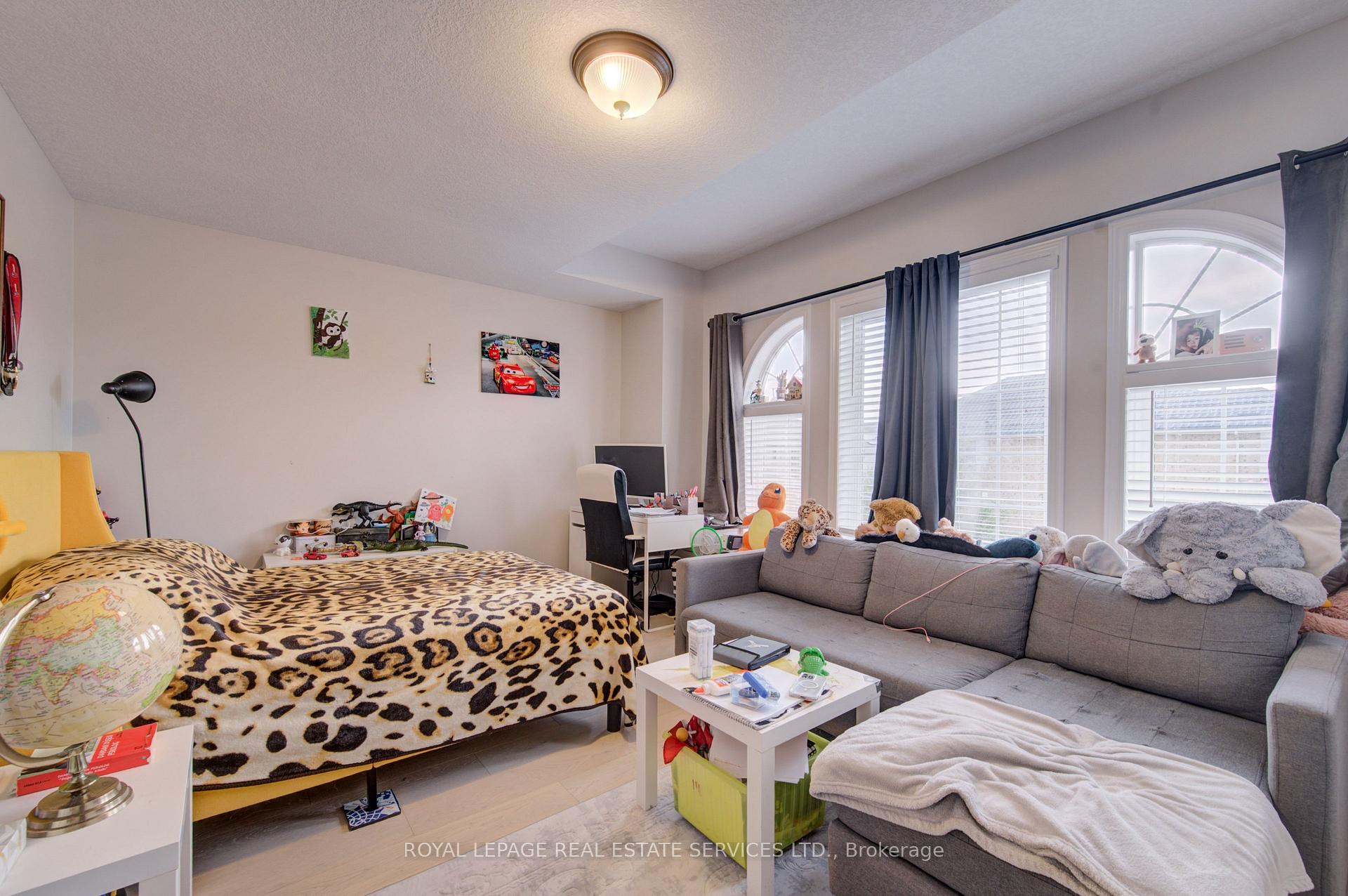 Photo 21 of 4 Chartwell Circle S, Hamilton, Jerome — HOMEH