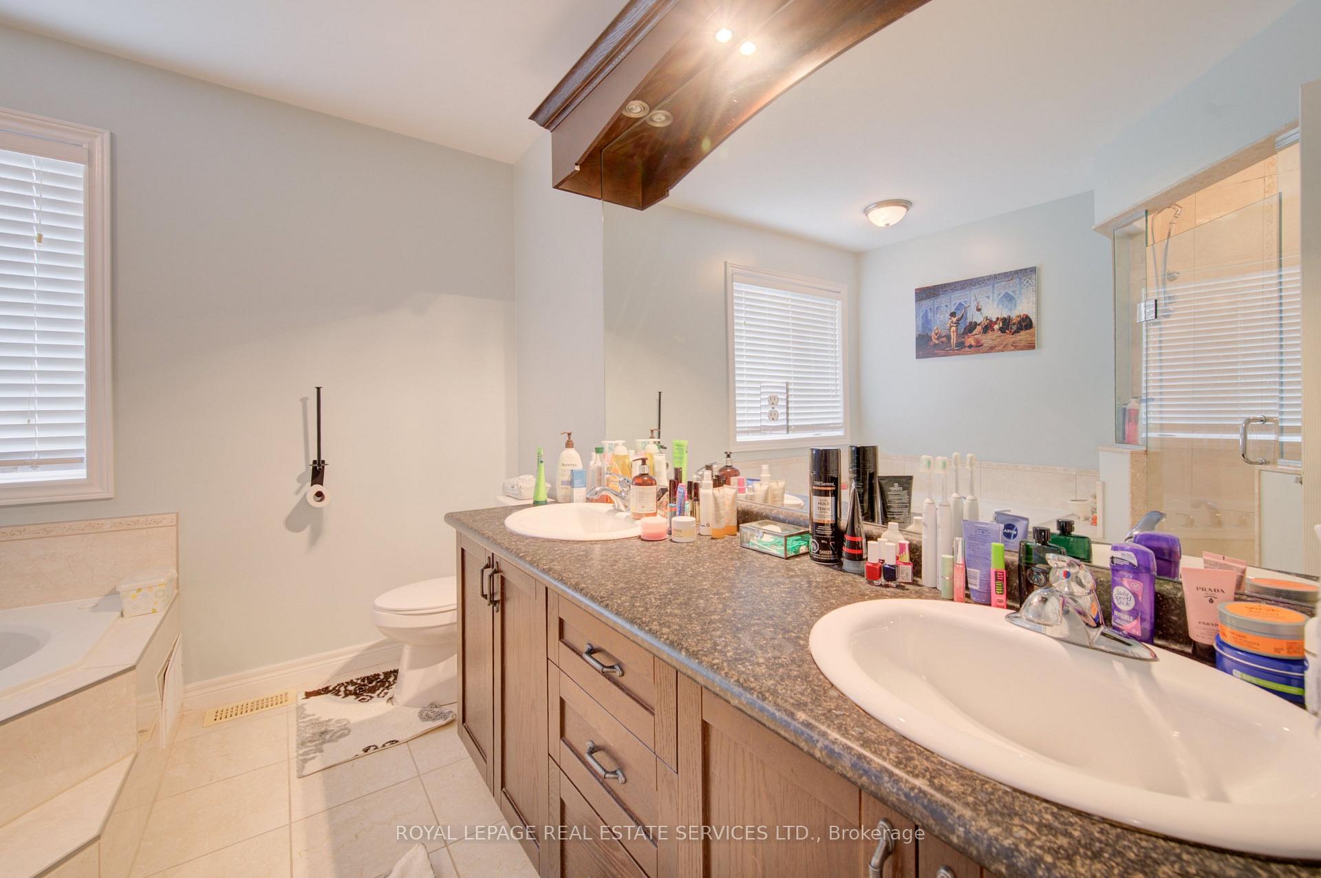 Photo 29 of 4 Chartwell Circle S, Hamilton, Jerome — HOMEH