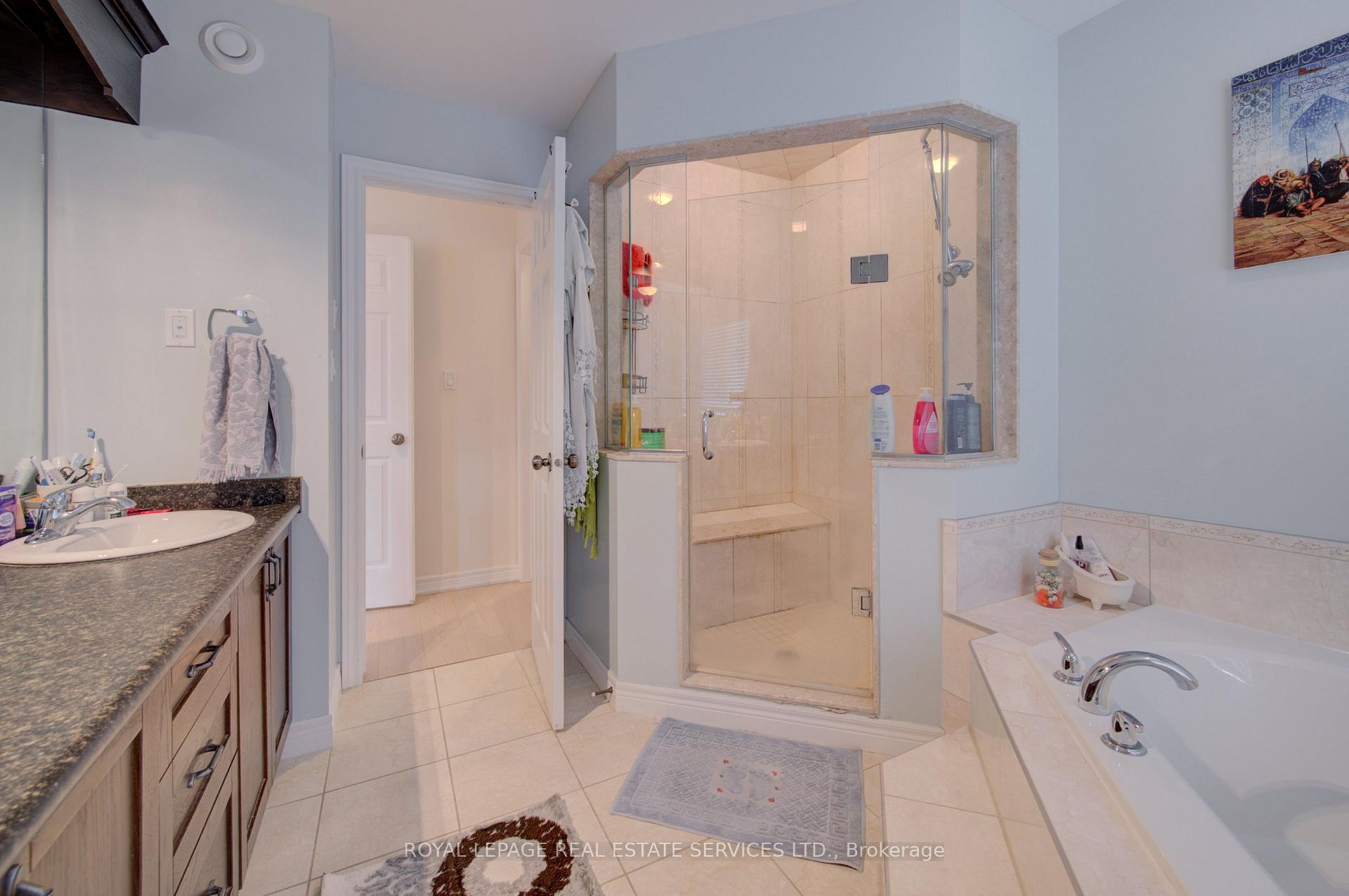 Photo 31 of 4 Chartwell Circle S, Hamilton, Jerome — HOMEH
