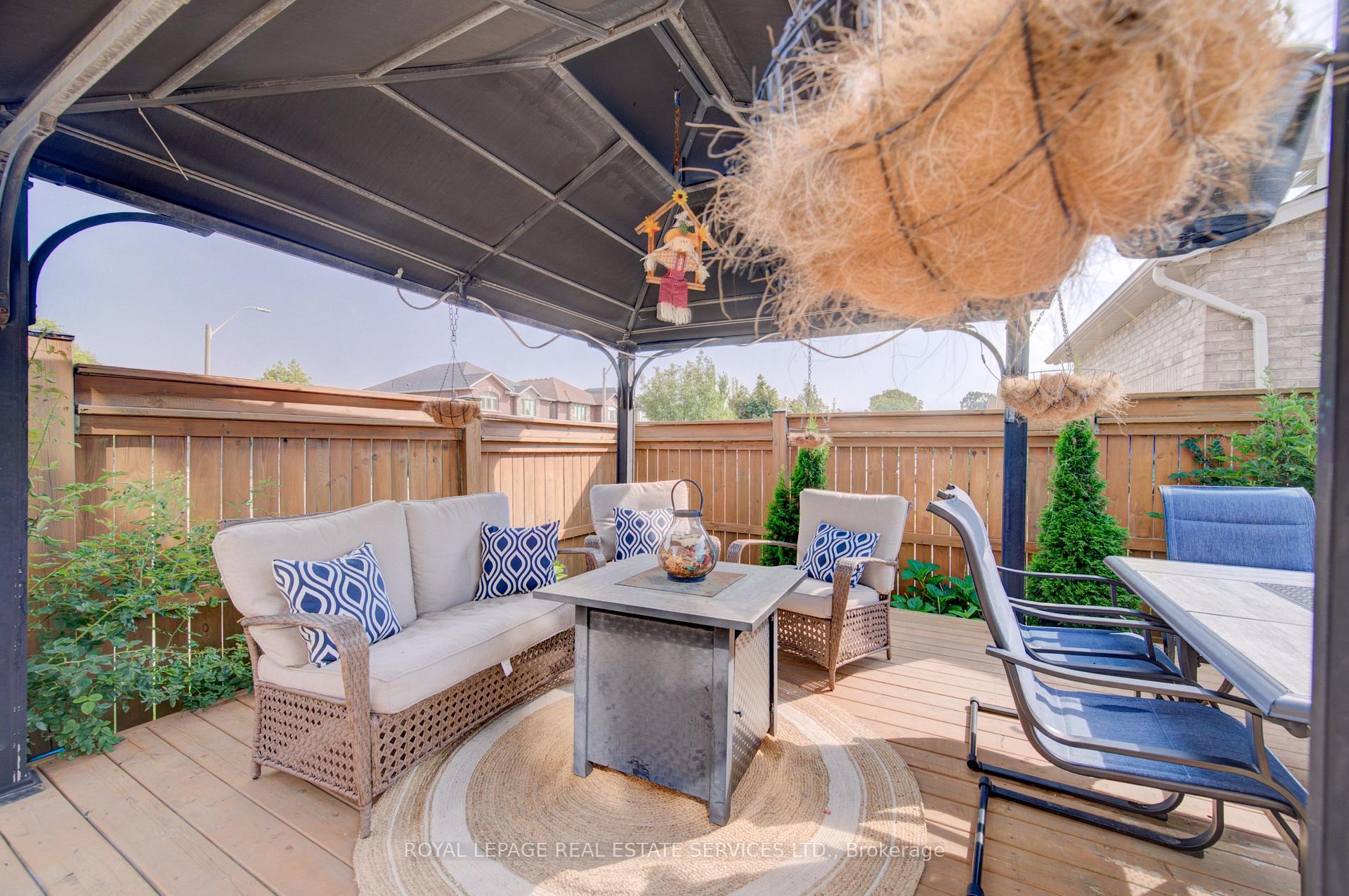 Photo 34 of 4 Chartwell Circle S, Hamilton, Jerome — HOMEH