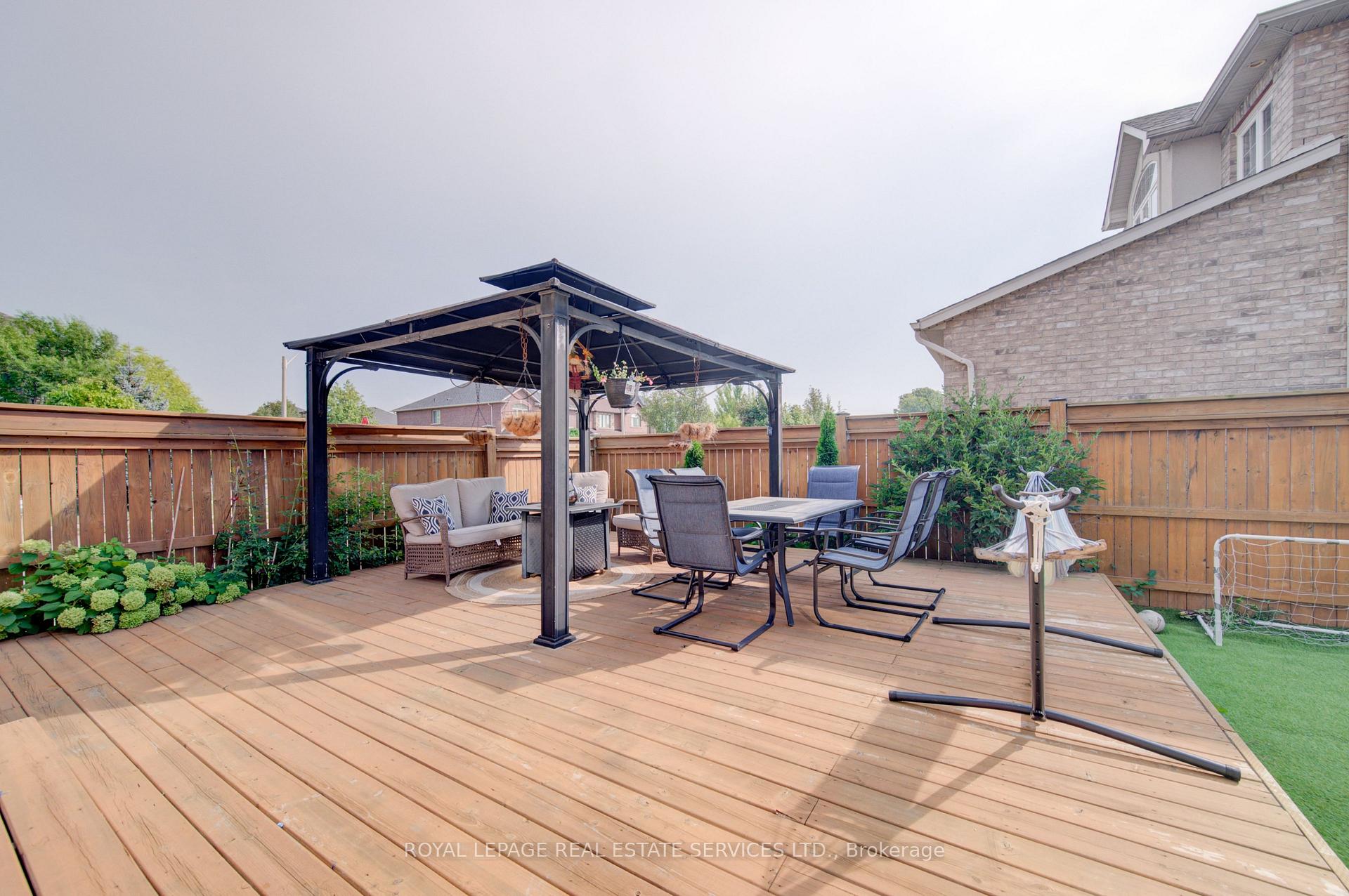 Photo 35 of 4 Chartwell Circle S, Hamilton, Jerome — HOMEH