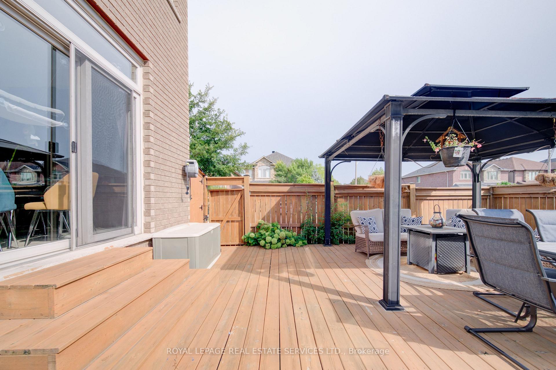 Photo 36 of 4 Chartwell Circle S, Hamilton, Jerome — HOMEH