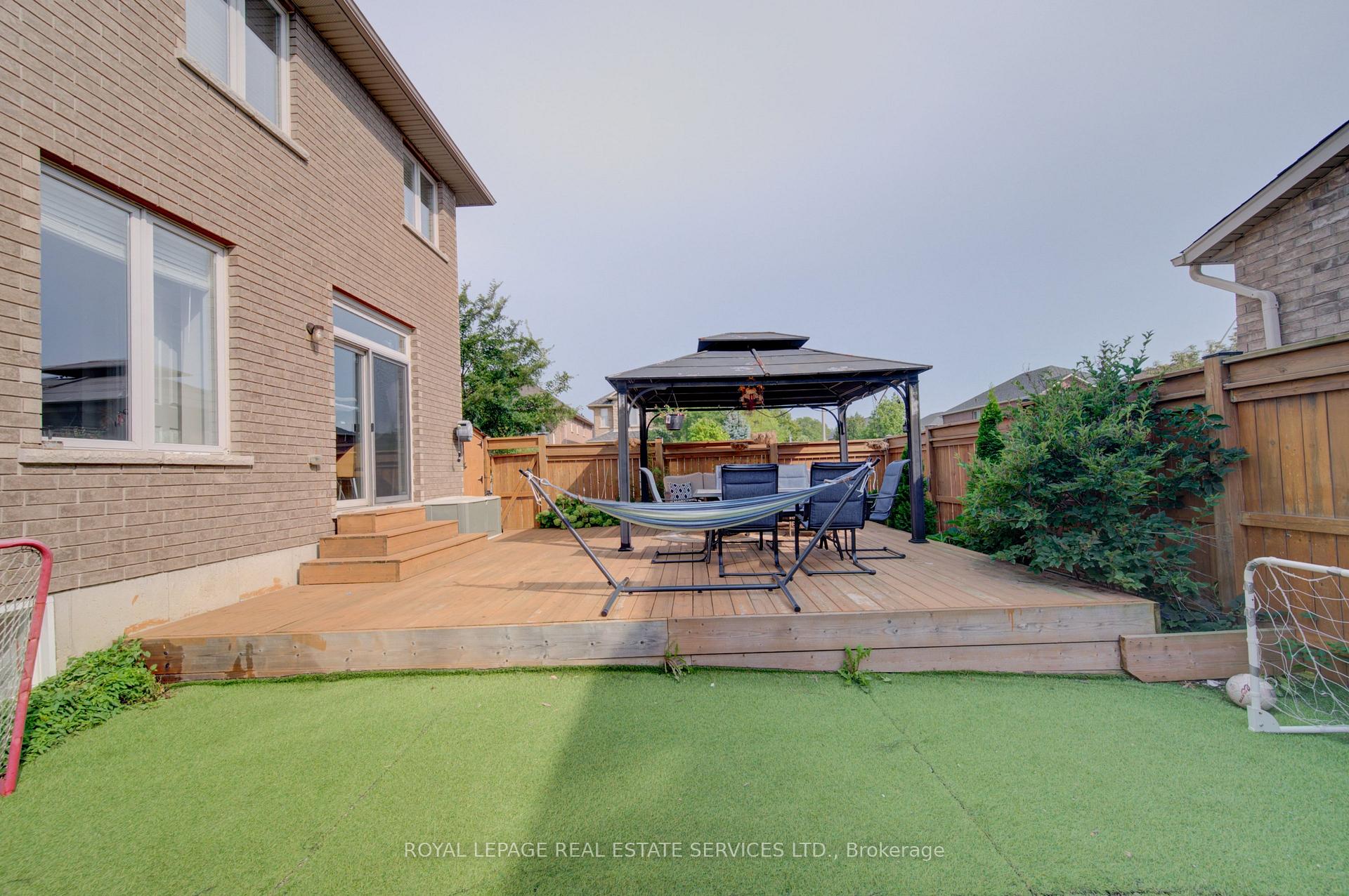 Photo 38 of 4 Chartwell Circle S, Hamilton, Jerome — HOMEH