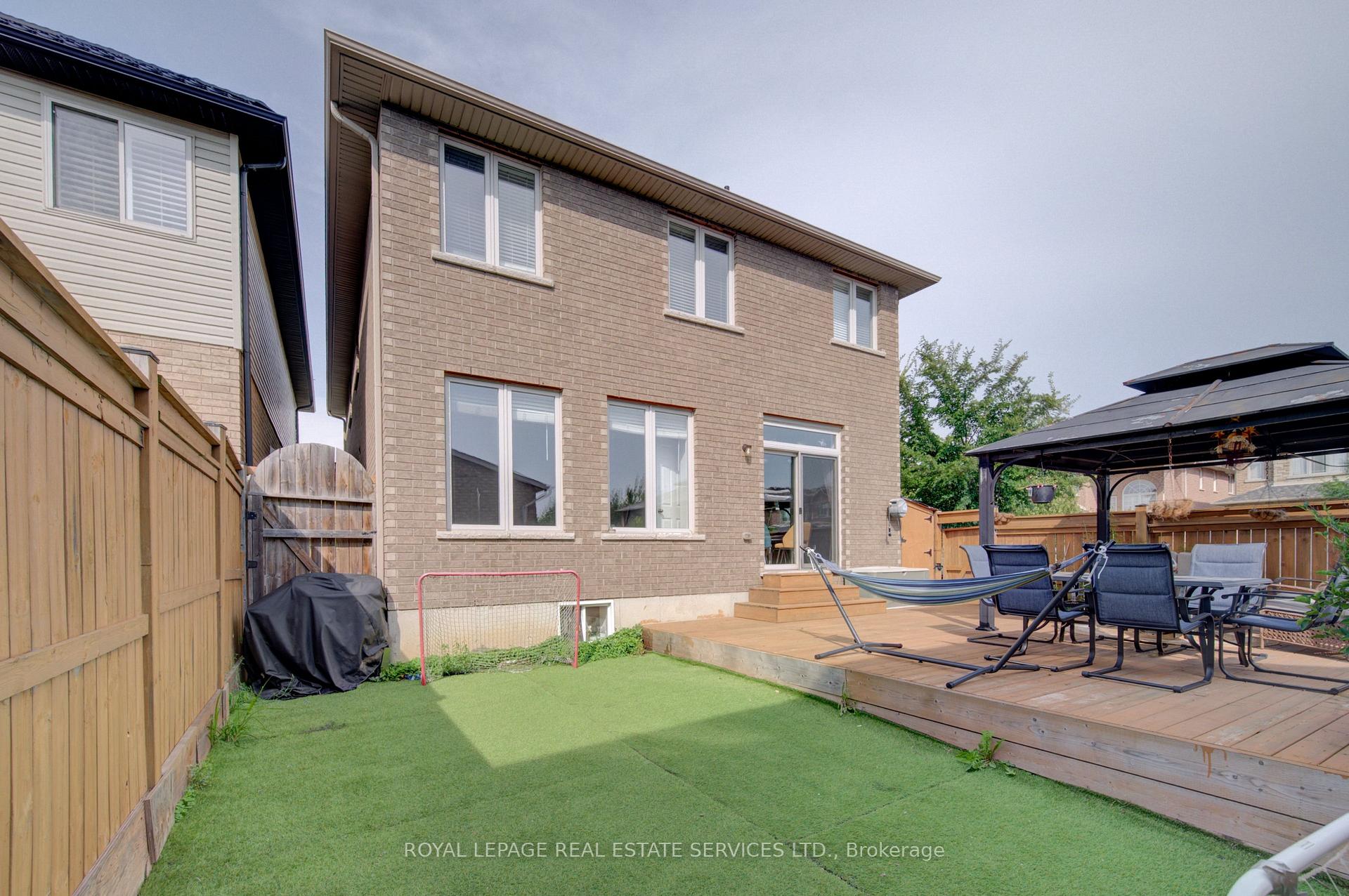 Photo 39 of 4 Chartwell Circle S, Hamilton, Jerome — HOMEH