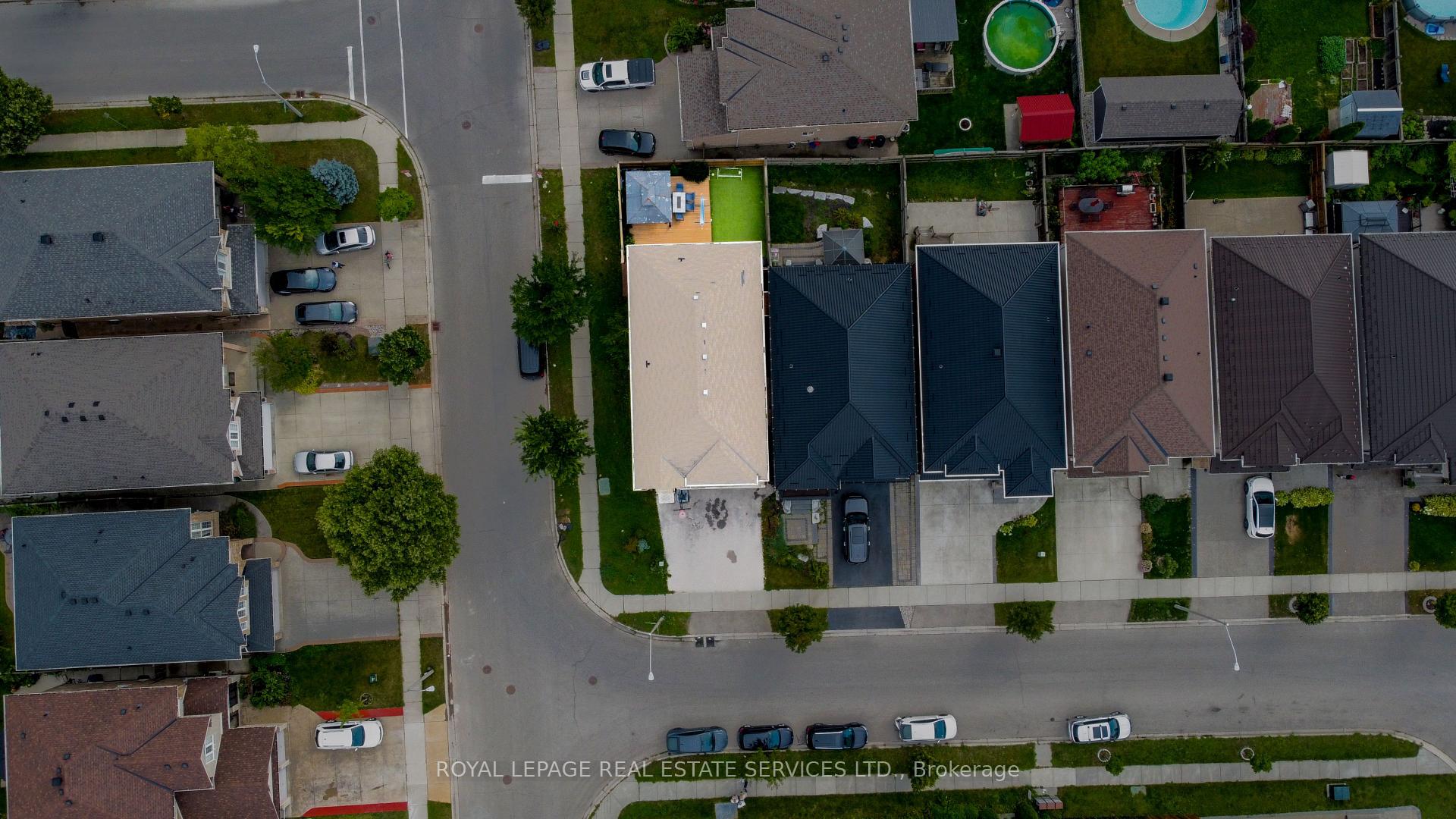 Photo 40 of 4 Chartwell Circle S, Hamilton, Jerome — HOMEH