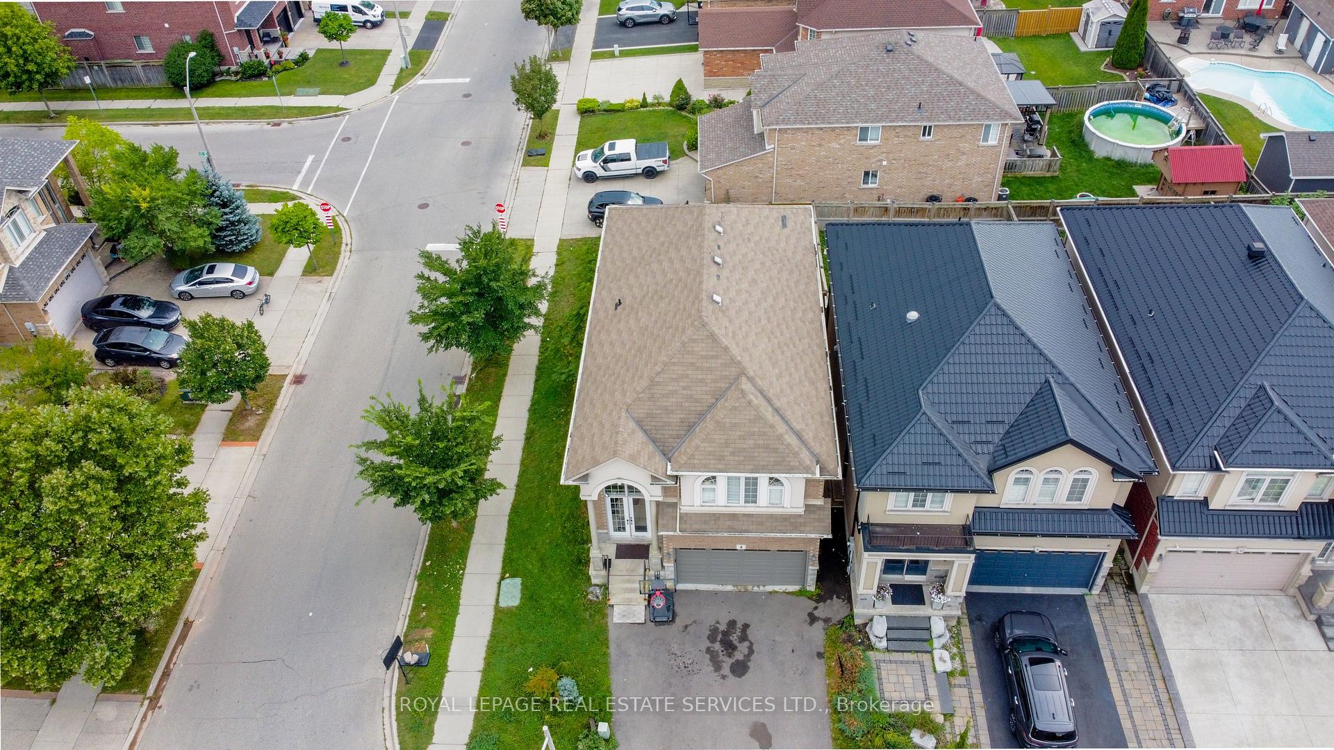 Photo 41 of 4 Chartwell Circle S, Hamilton, Jerome — HOMEH
